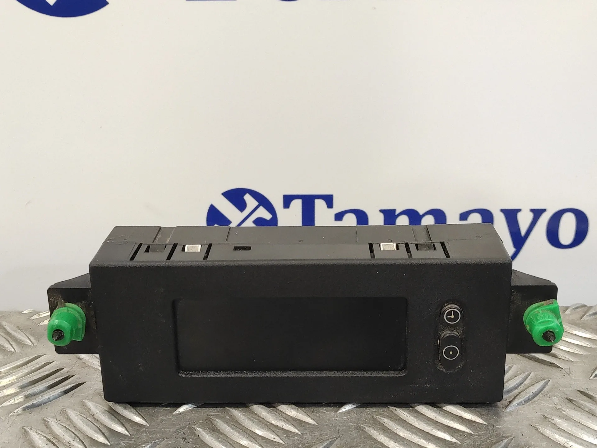 Pantalla Multifuncion para Opel Astra G Berlina