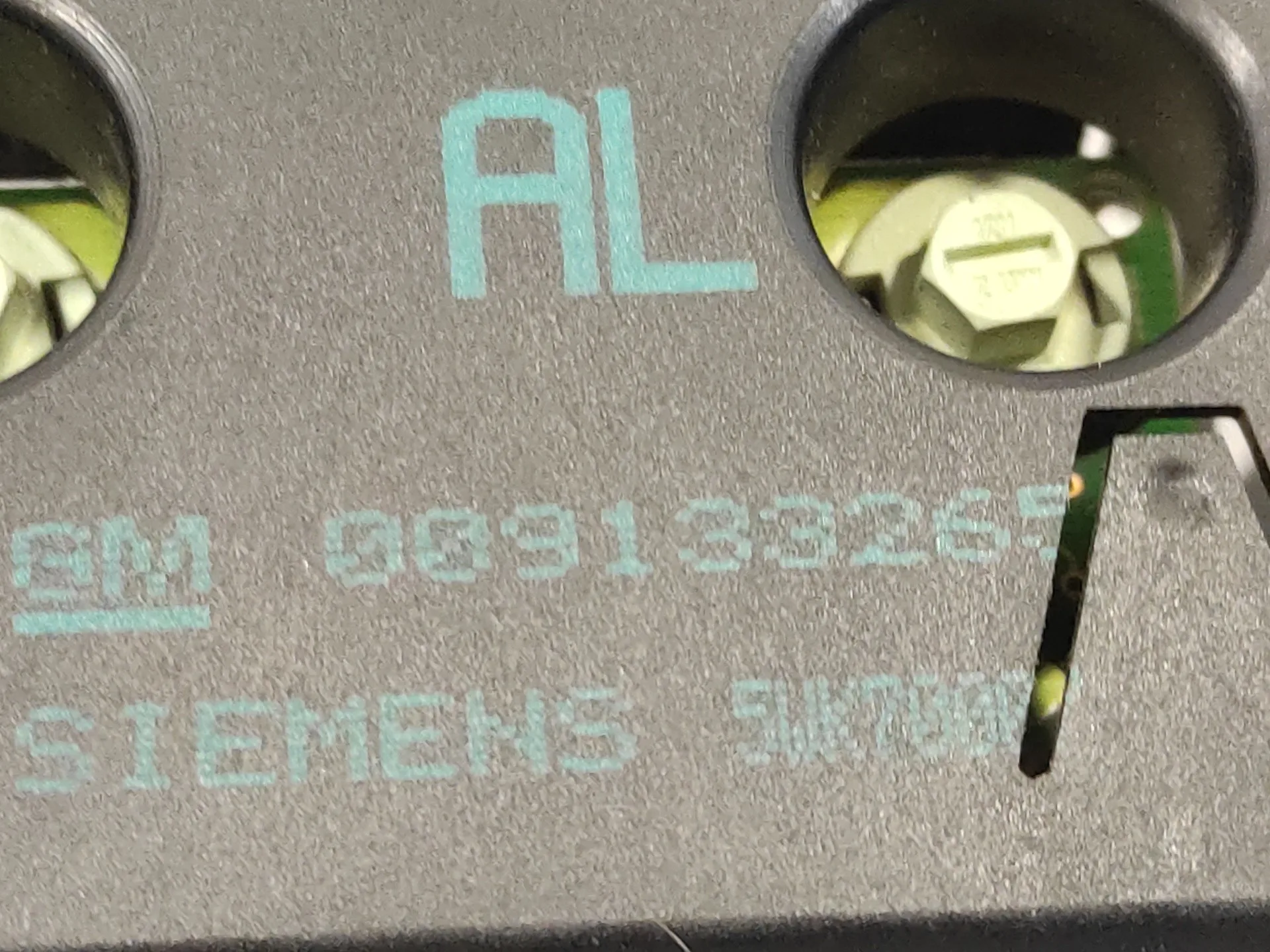 Pantalla Multifuncion para Opel Astra G Berlina