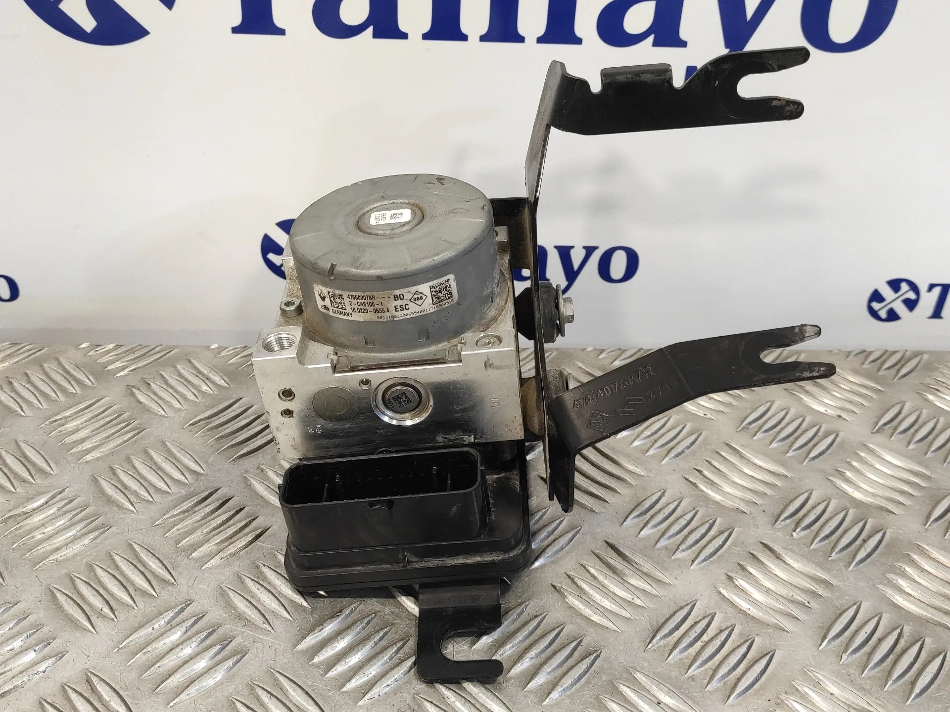 Abs para Dacia Lodgy