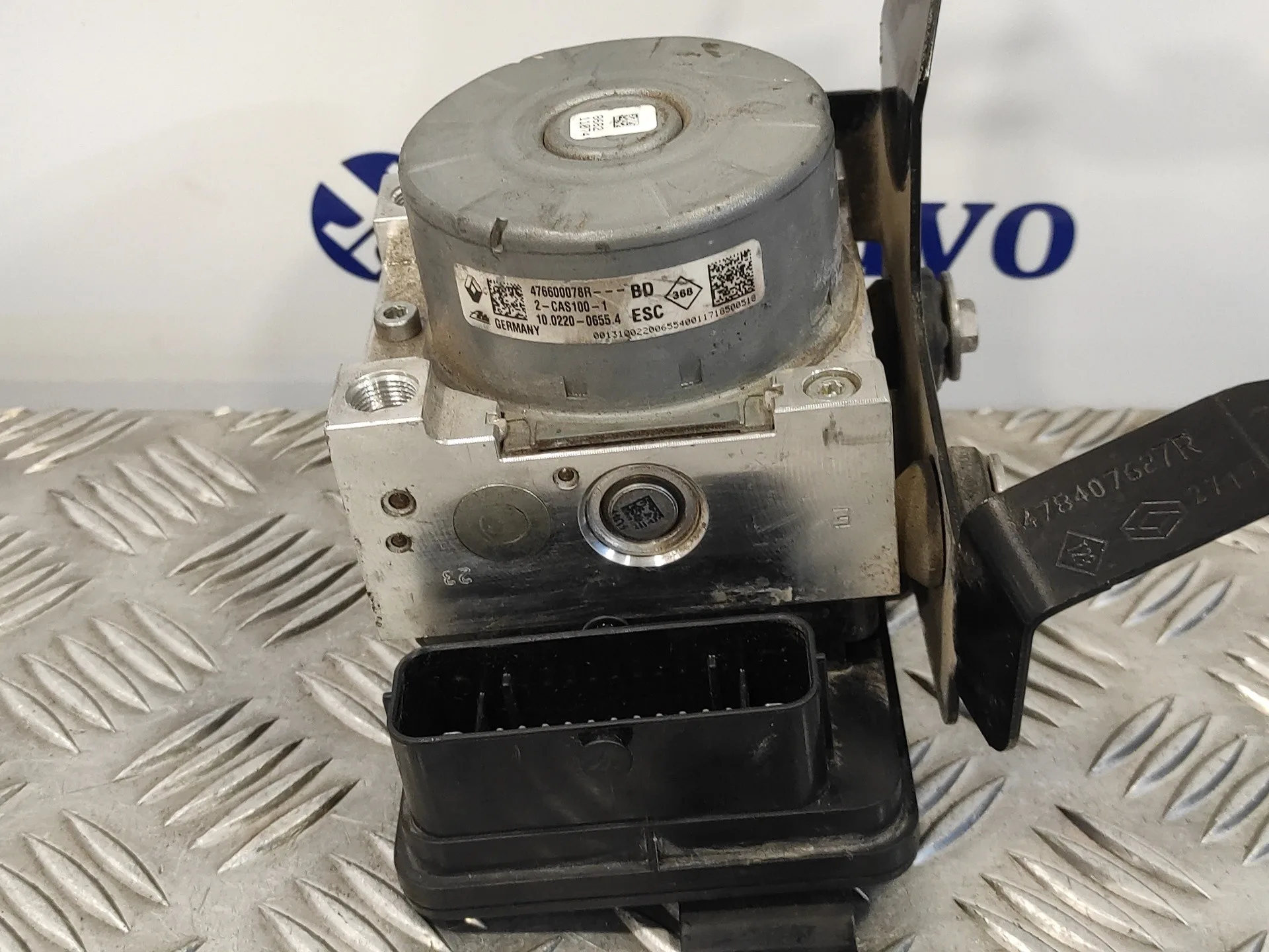 Abs para Dacia Lodgy