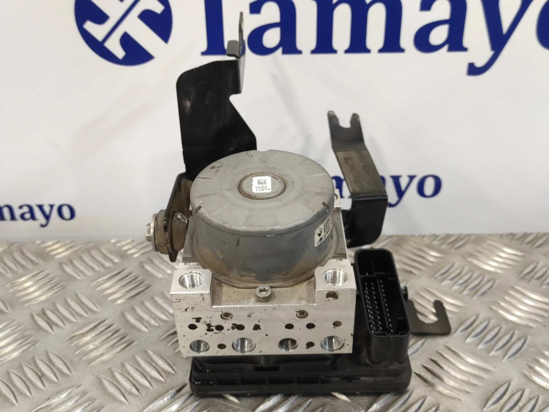 Abs para Dacia Lodgy