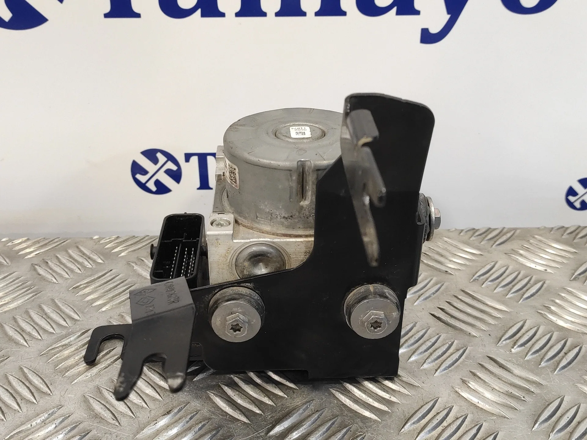 Abs para Dacia Lodgy