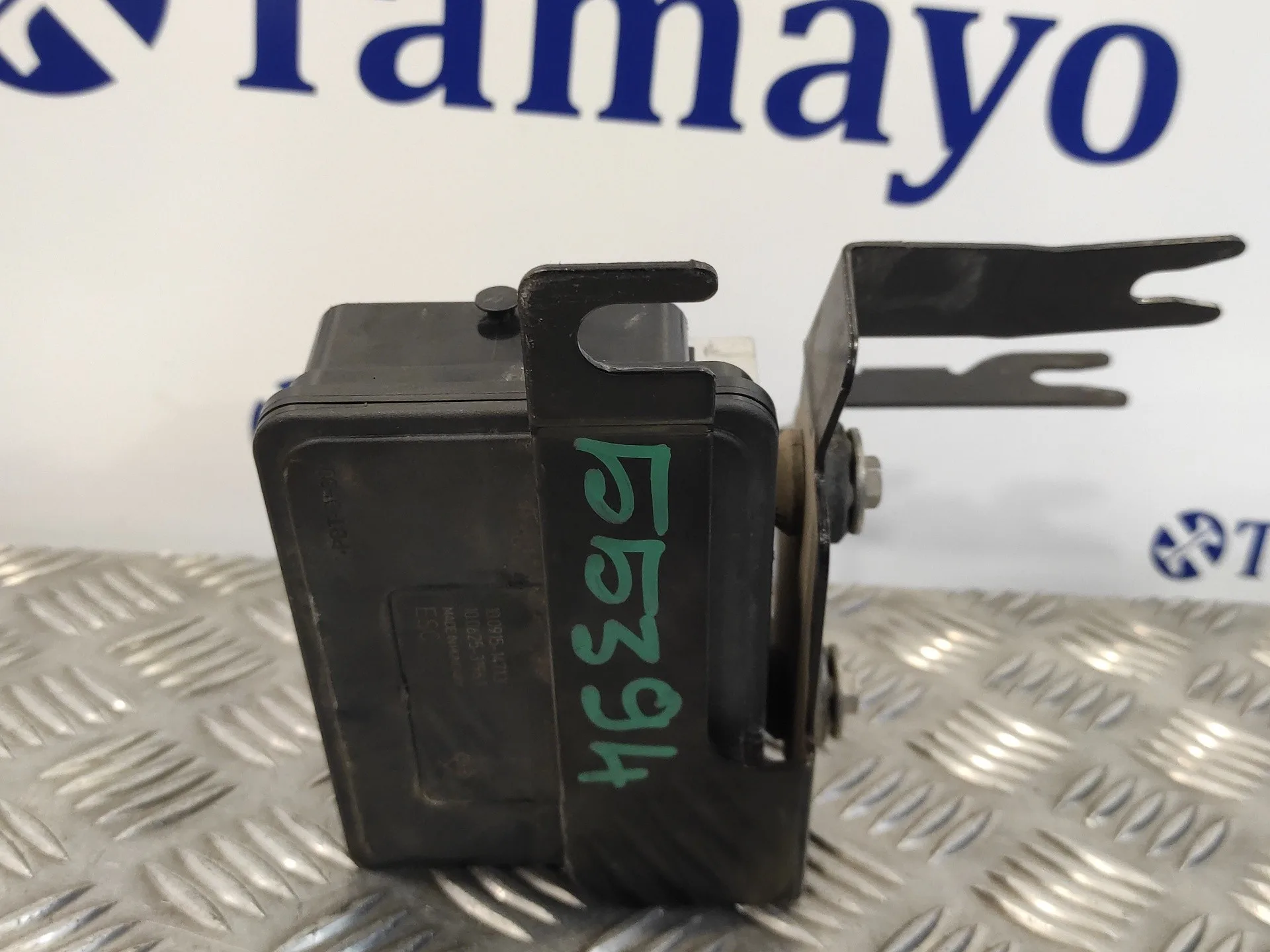 Abs para Dacia Lodgy