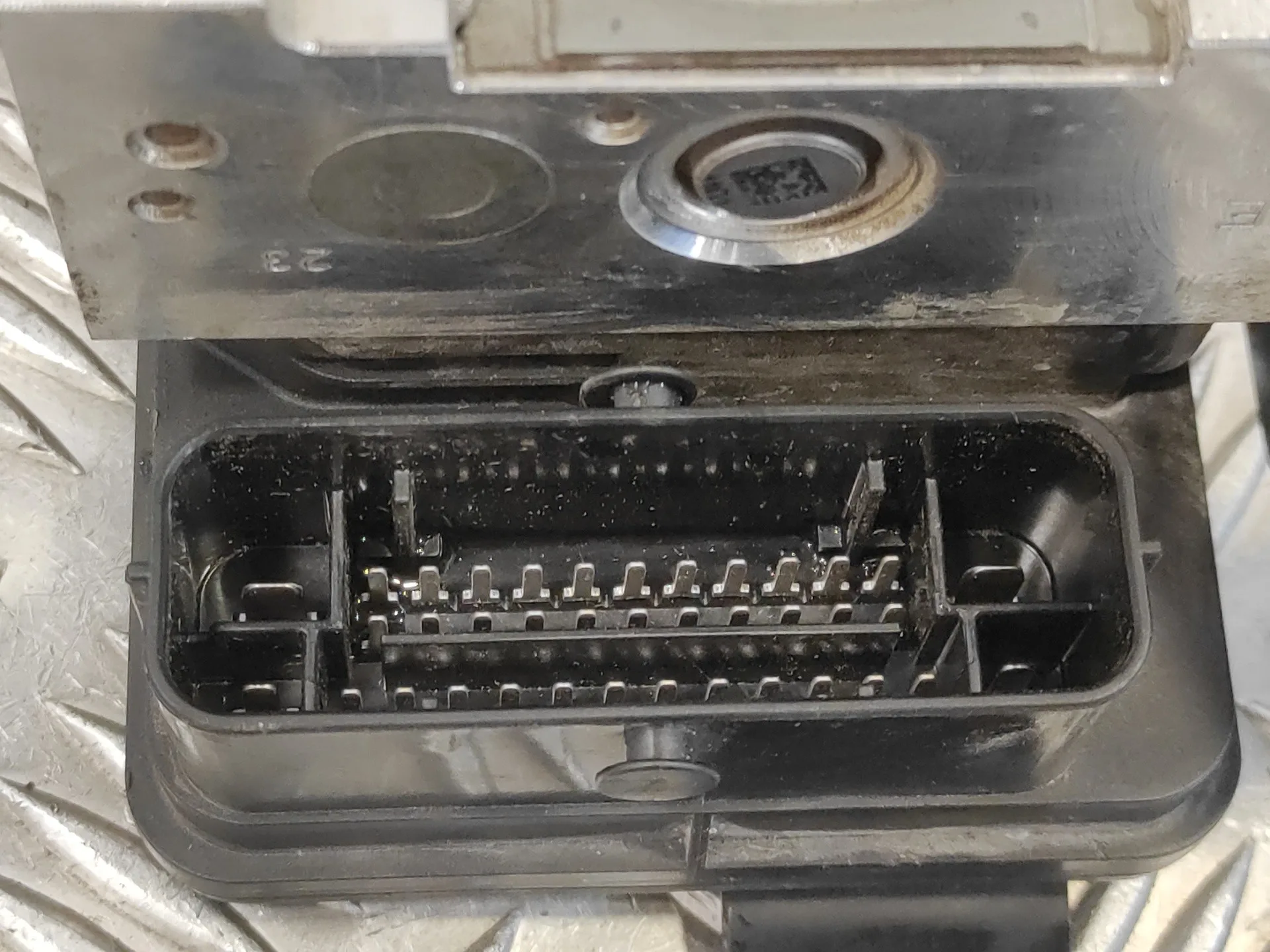 Abs para Dacia Lodgy