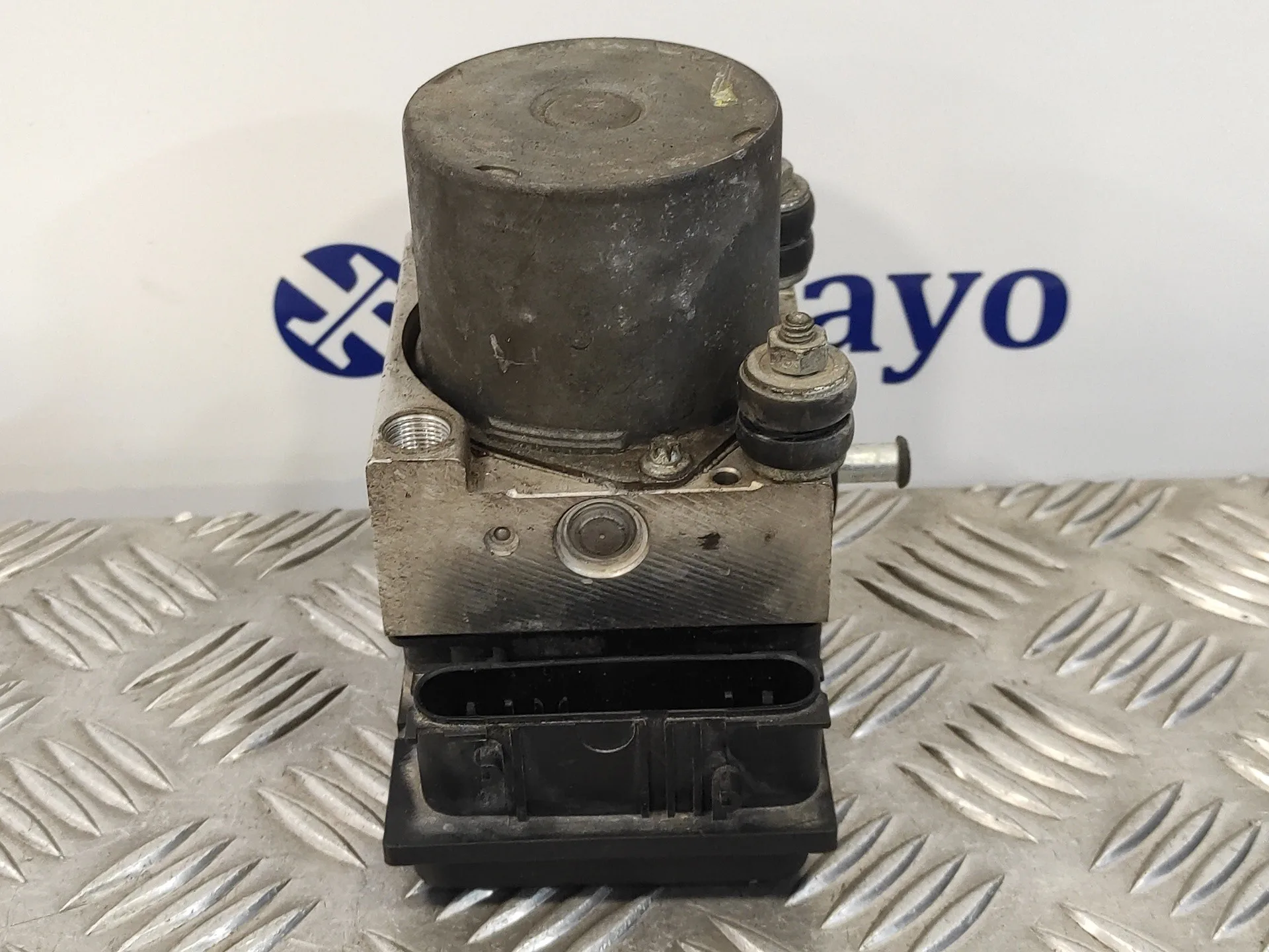 Abs para Opel Meriva