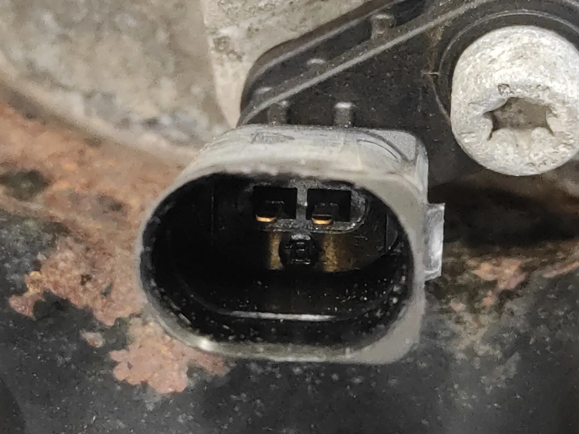 Mangueta Trasera Izquierda para Audi A3 Limousine (8Vs, 8Vm)