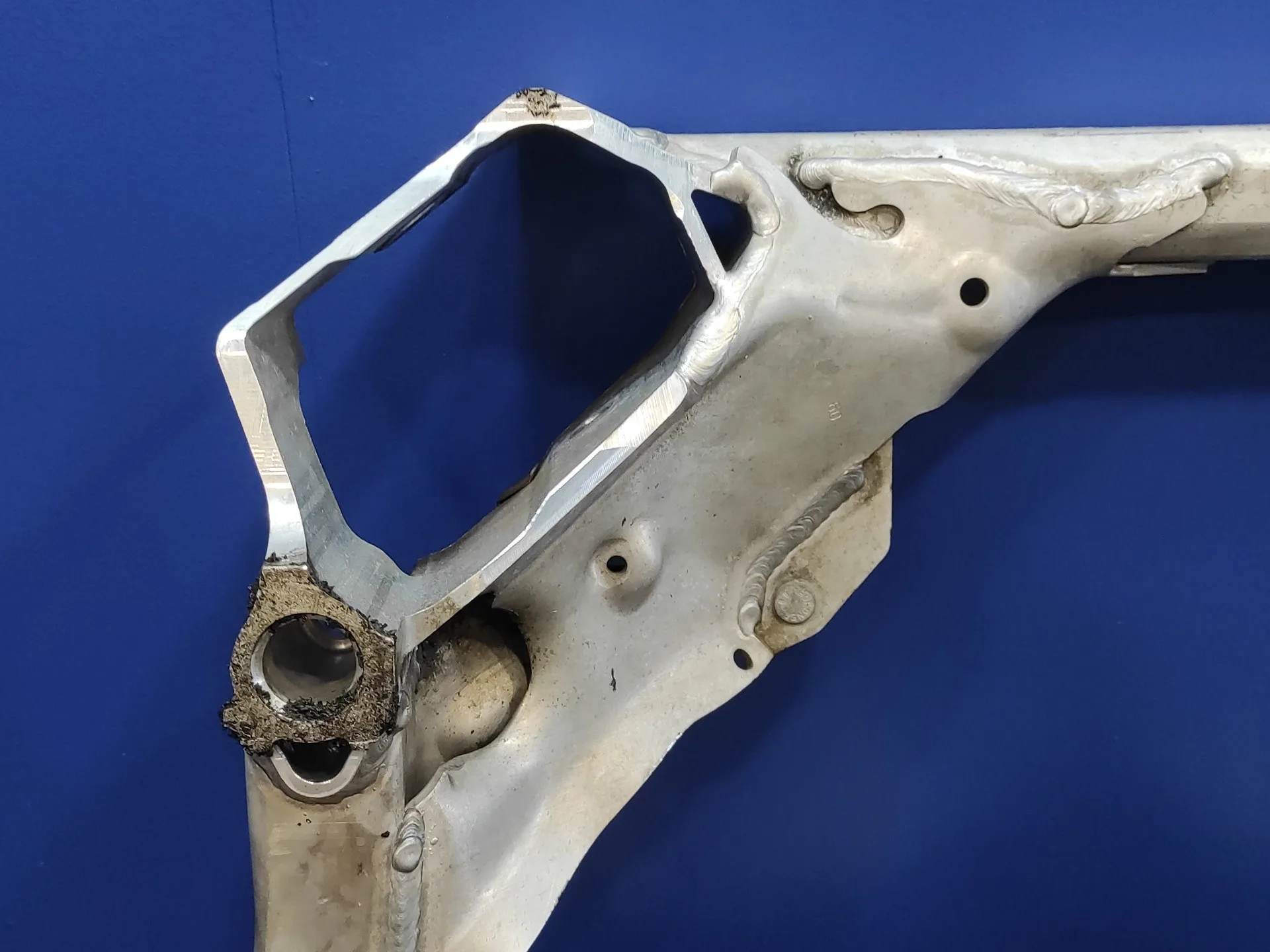 Puente Delantero para Bmw Serie 3 Berlina (E90)