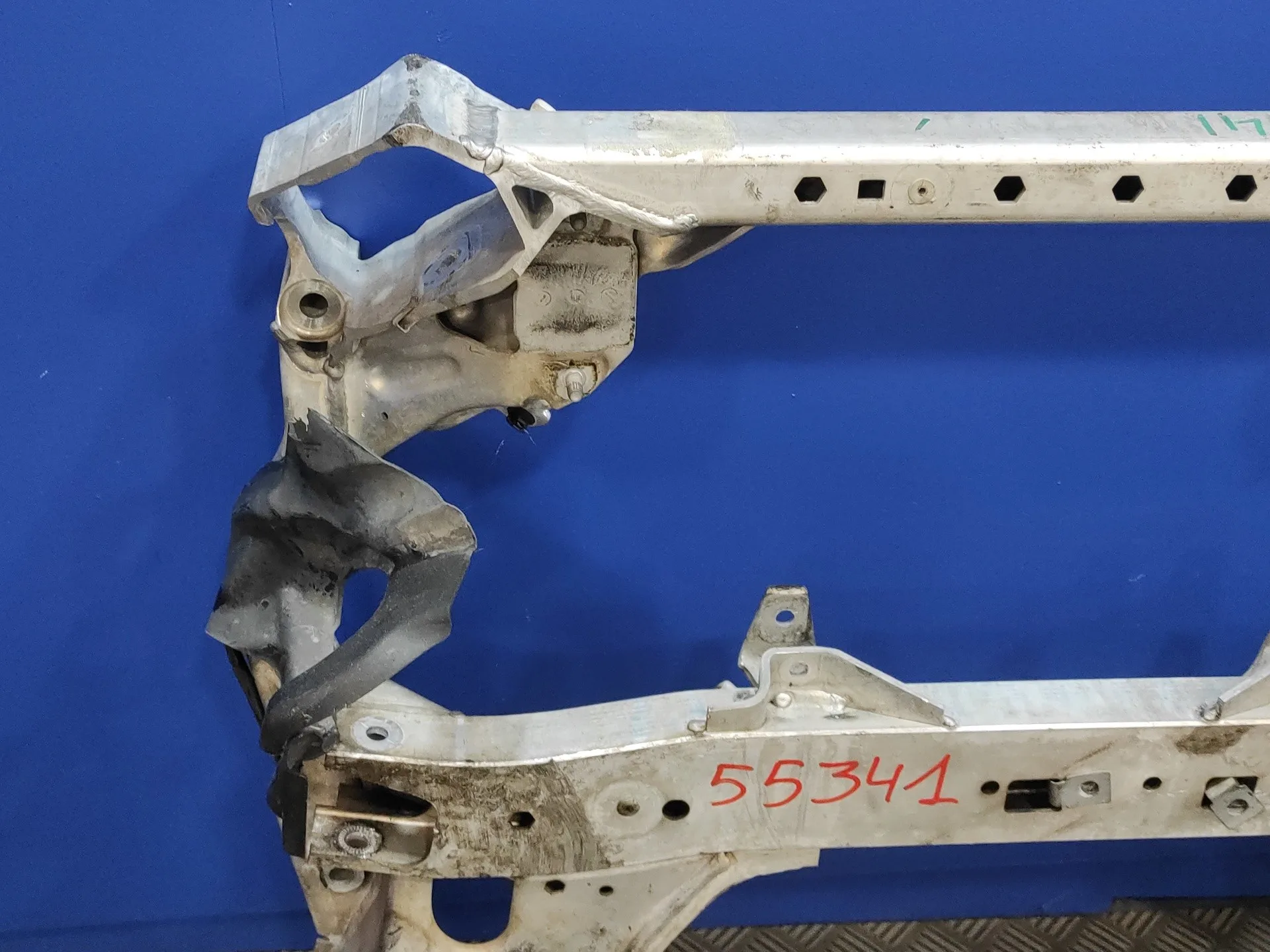 Puente Delantero para Bmw Serie 3 Berlina (E90)