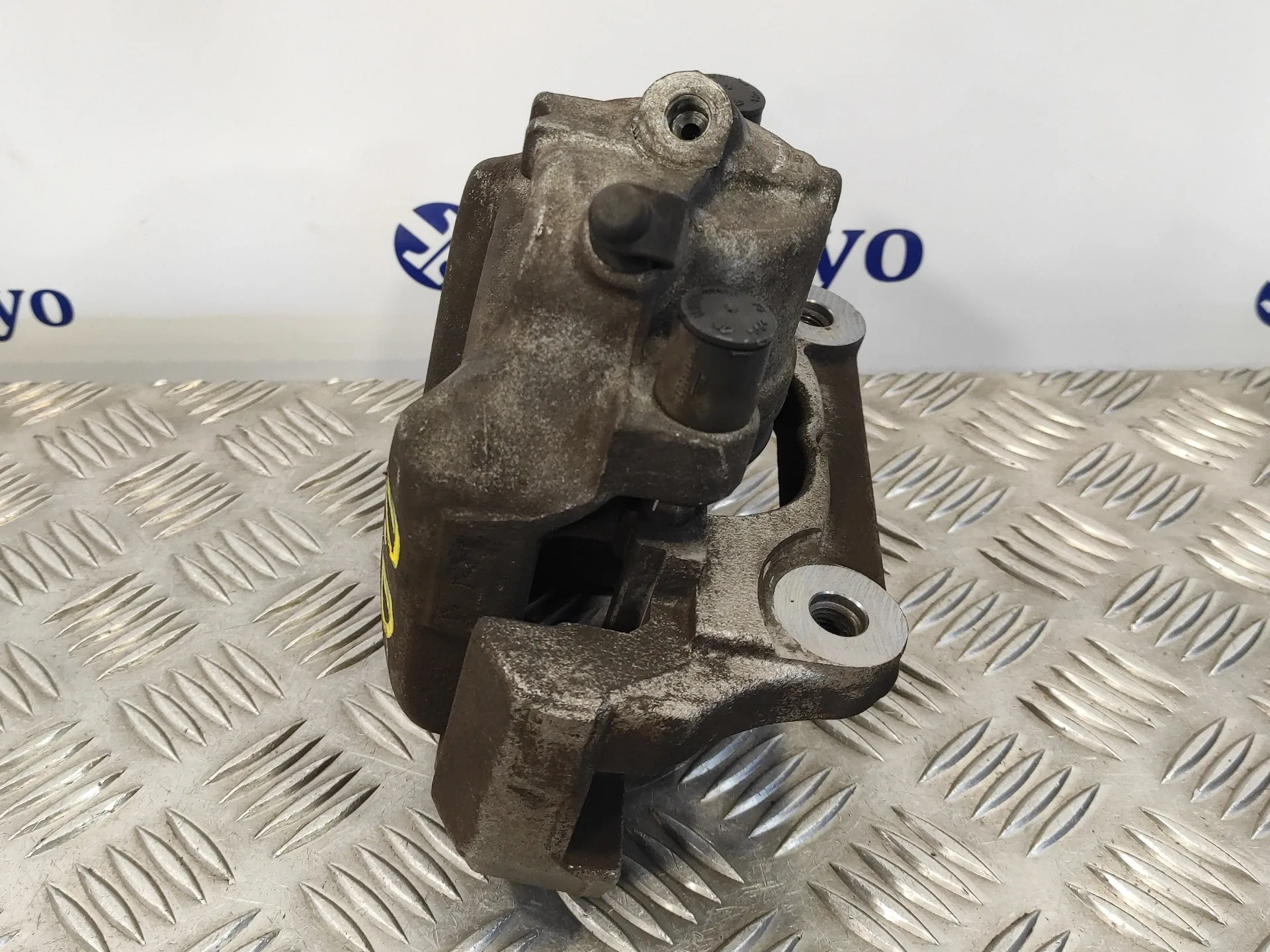 Pinza Freno Delantera Derecha para Bmw Serie 3 Berlina (E90)