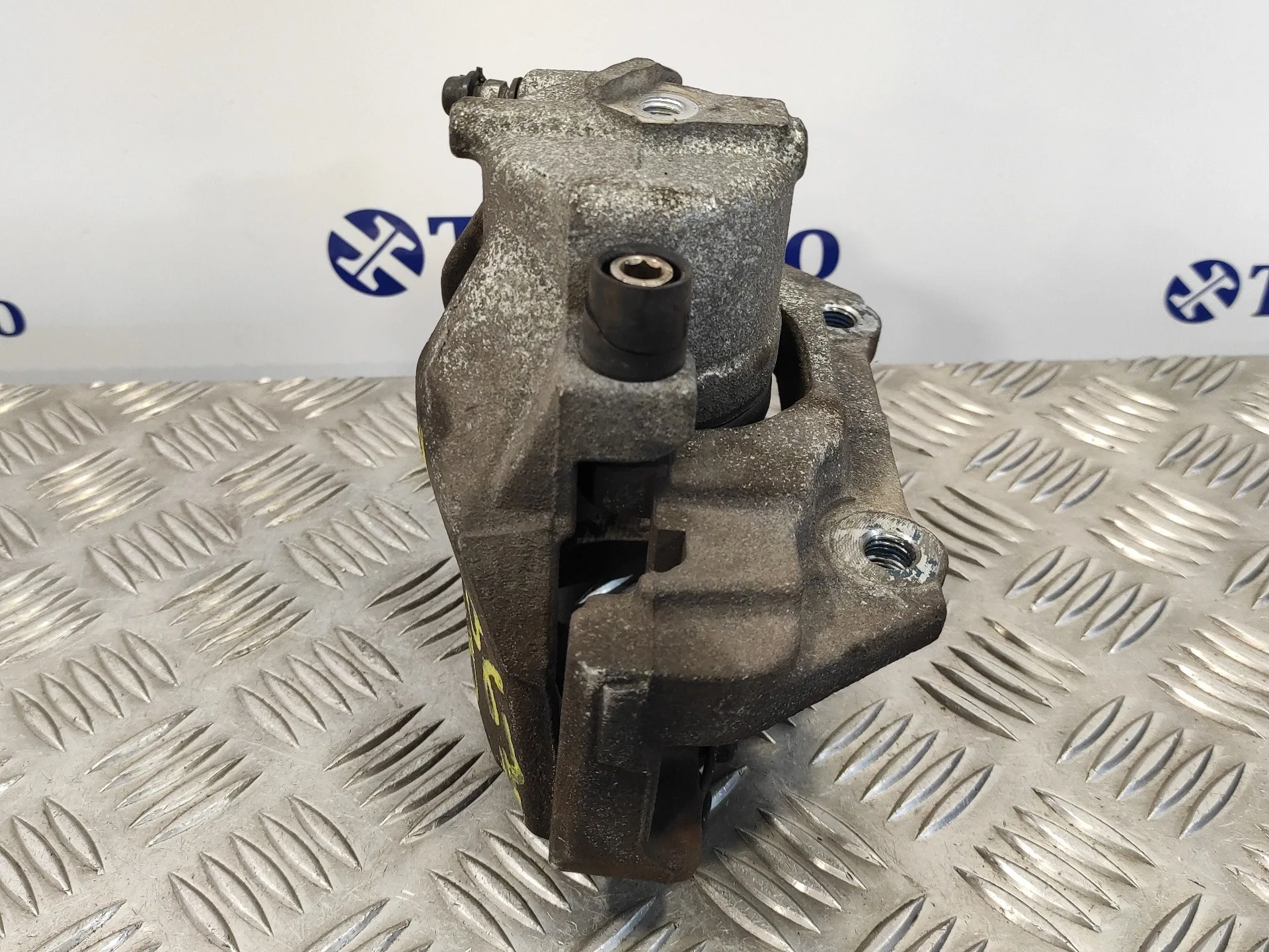 Pinza Freno Delantera Derecha para Opel Meriva
