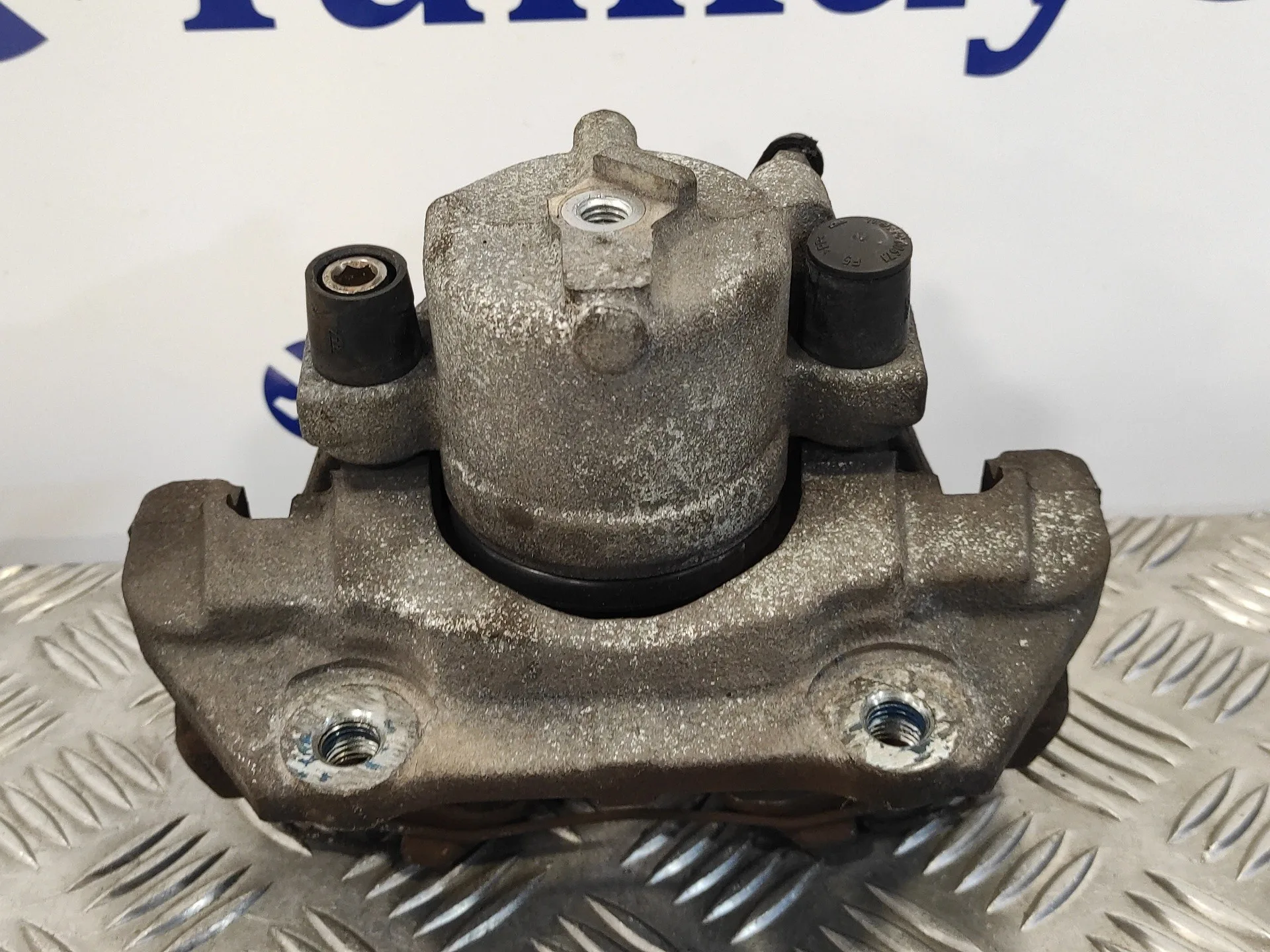 Pinza Freno Delantera Derecha para Opel Meriva