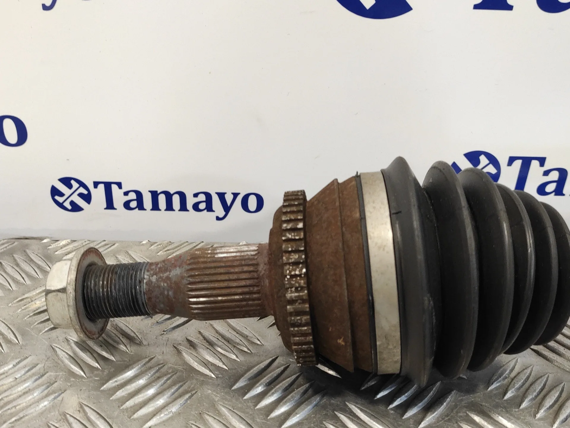 Transmision Delantera Derecha para Chrysler 300 M (Lr)