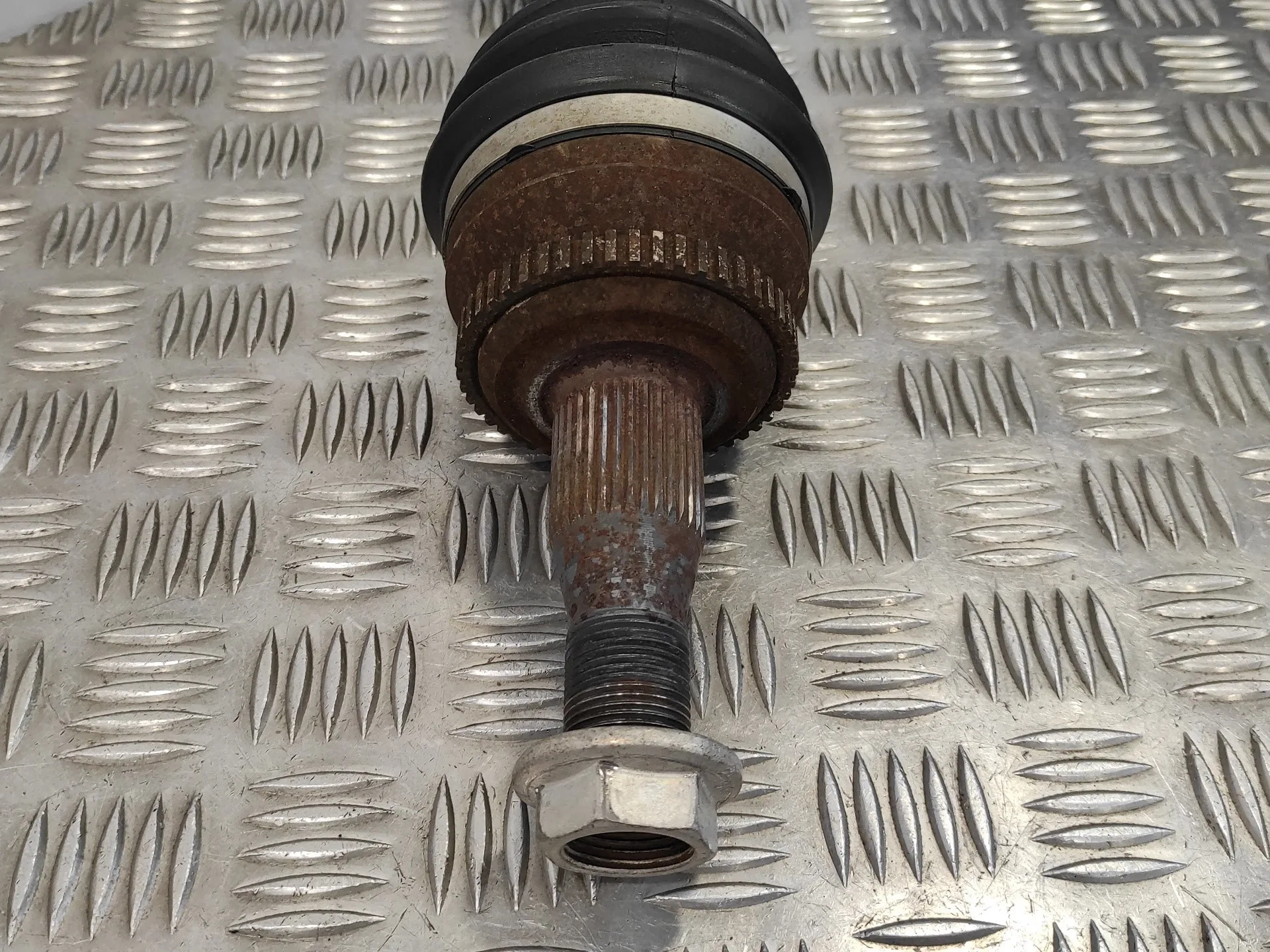 Transmision Delantera Derecha para Chrysler 300 M (Lr)