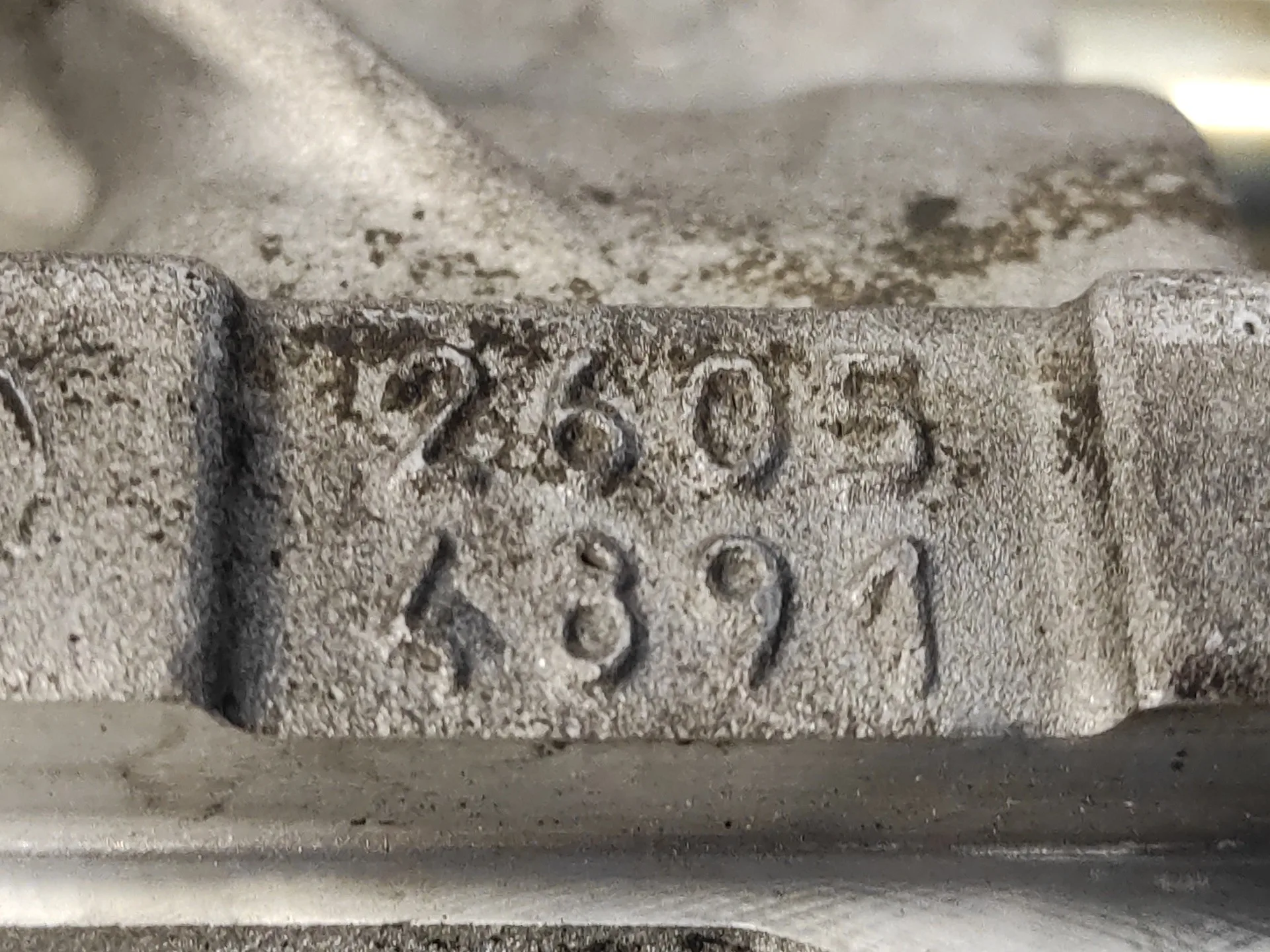 Bomba Direccion para Renault Laguna Ii (Bg0)