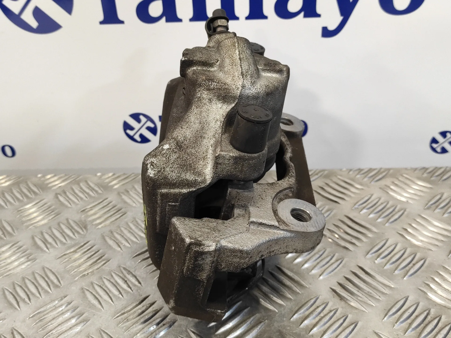 Pinza Freno Delantera Izquierda para Bmw Serie 3 Berlina (E90)