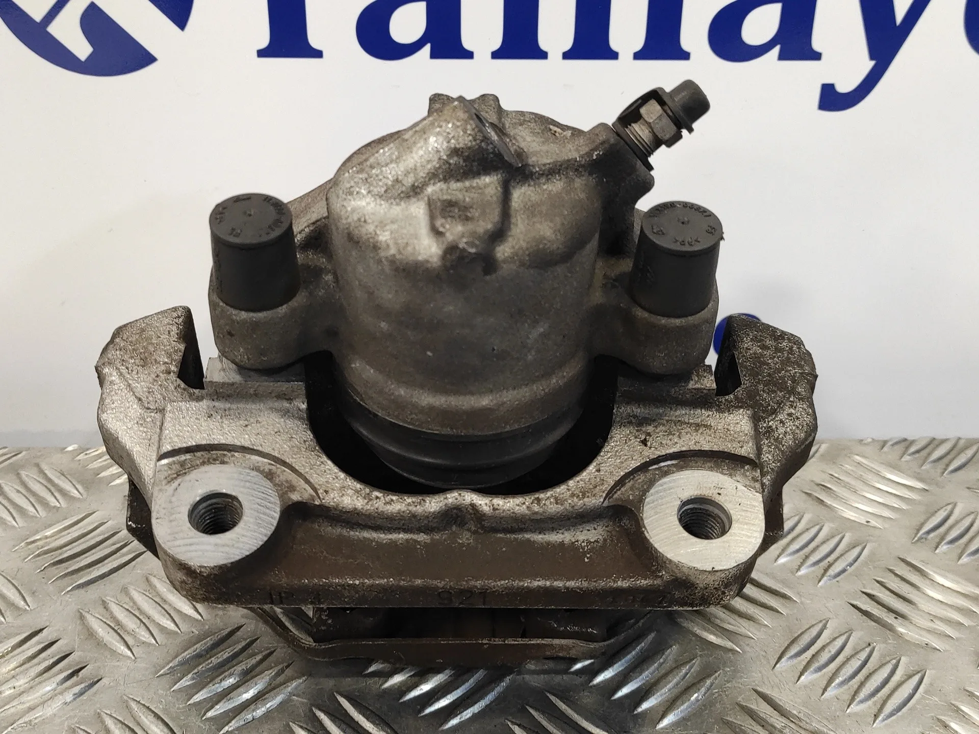 Pinza Freno Delantera Izquierda para Bmw Serie 3 Berlina (E90)