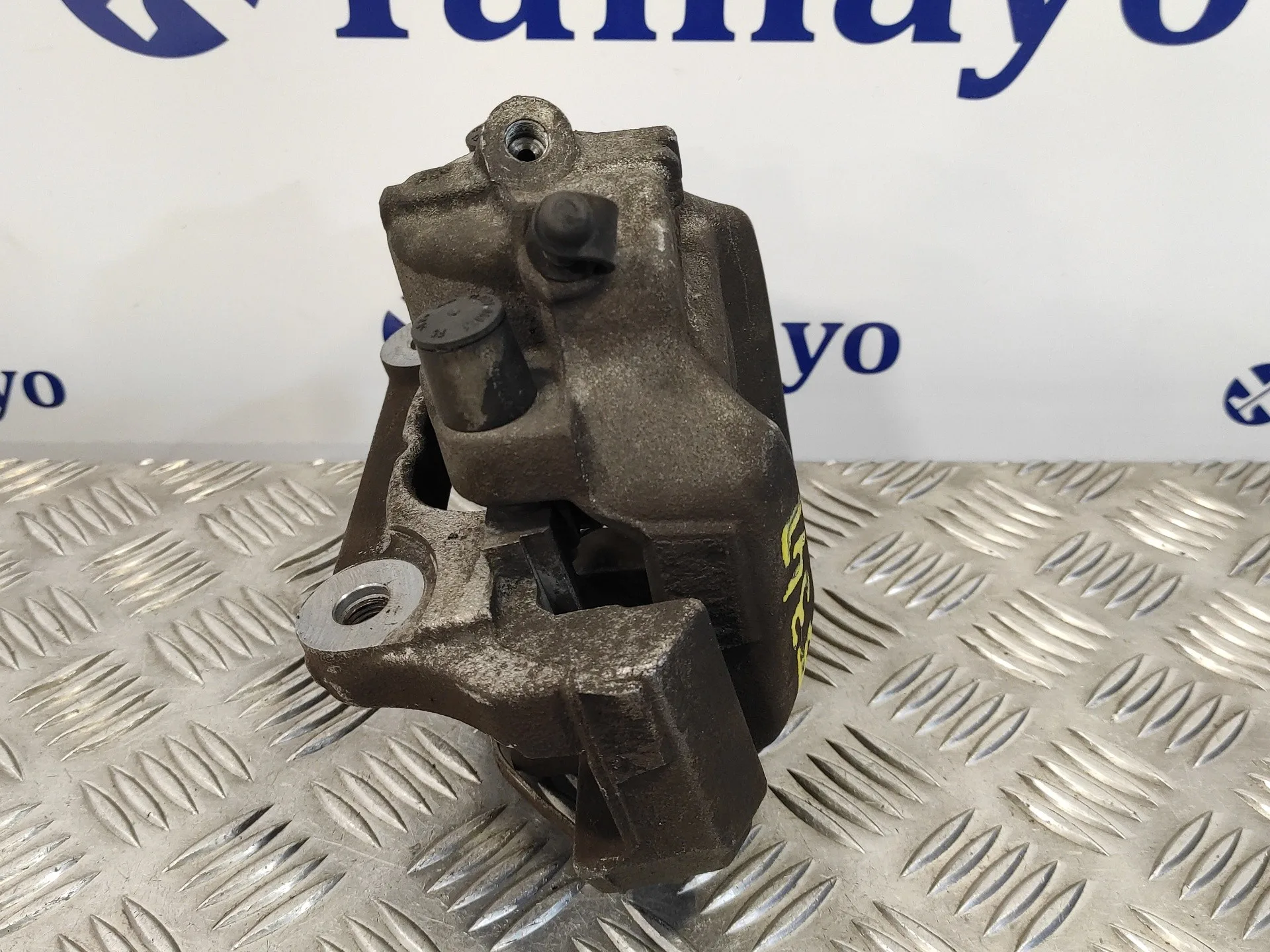 Pinza Freno Delantera Izquierda para Bmw Serie 3 Berlina (E90)