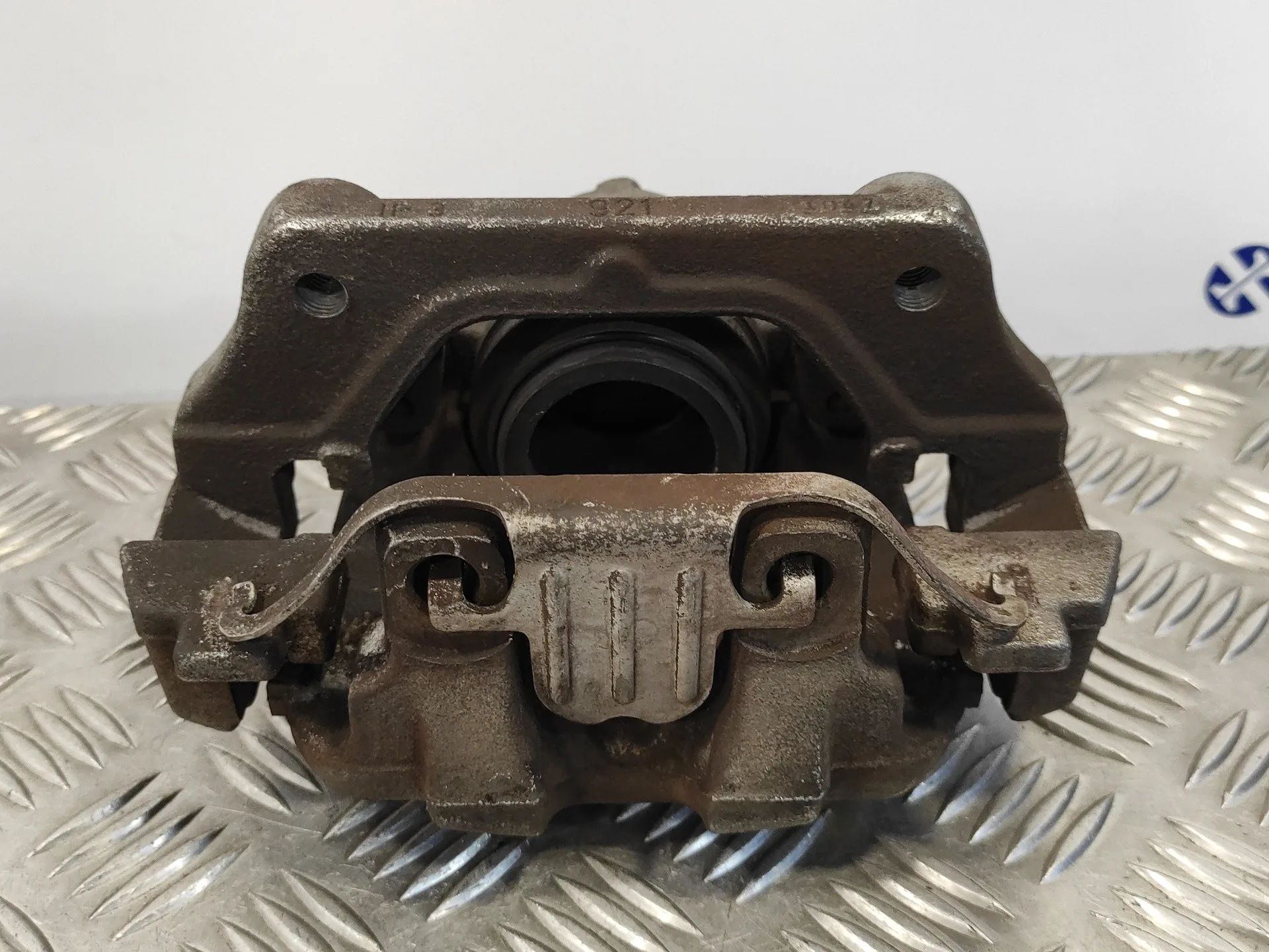 Pinza Freno Delantera Izquierda para Bmw Serie 3 Berlina (E90)