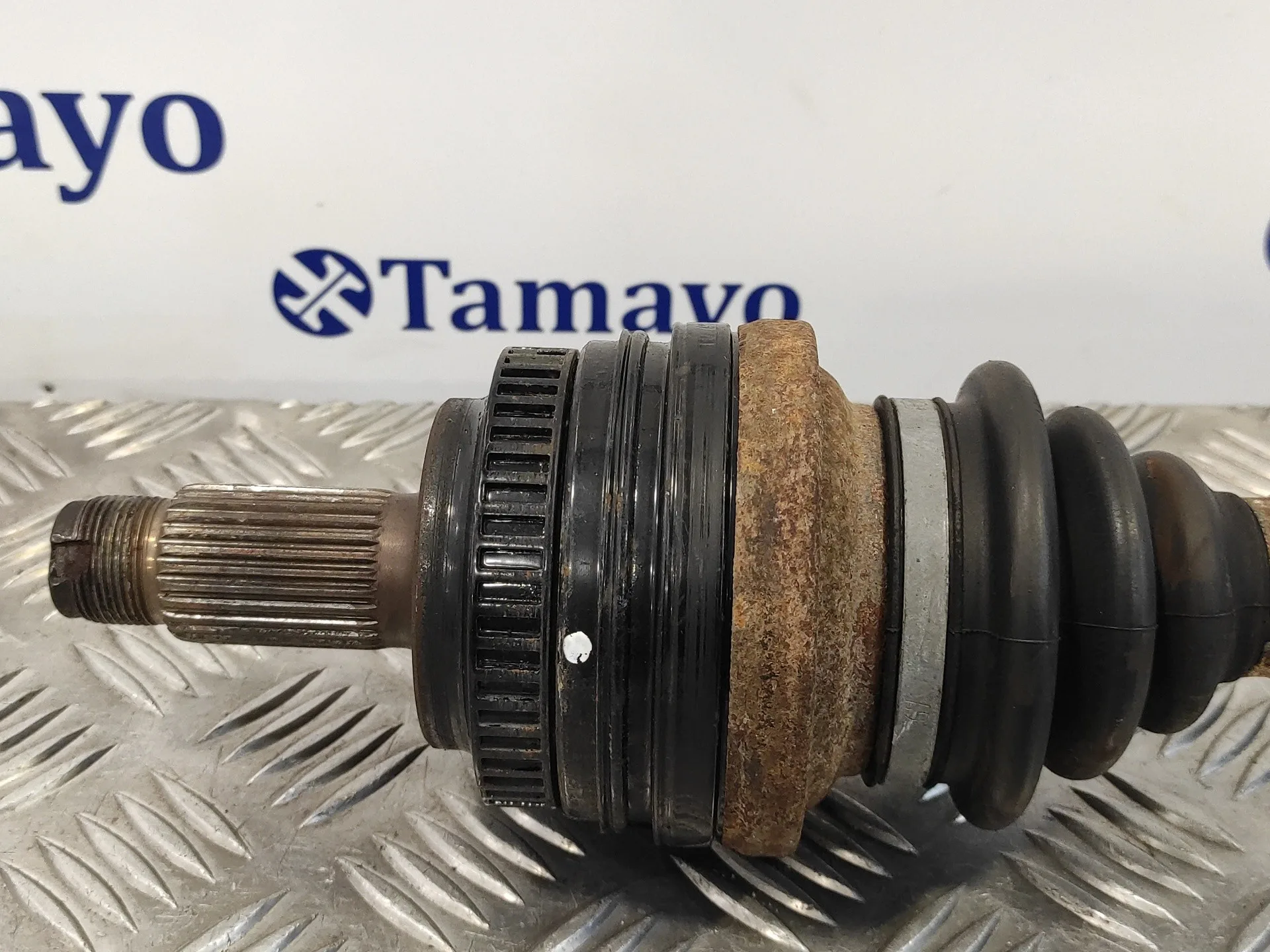 Transmision Trasera Izquierda para Bmw Serie 3 Berlina (E46)