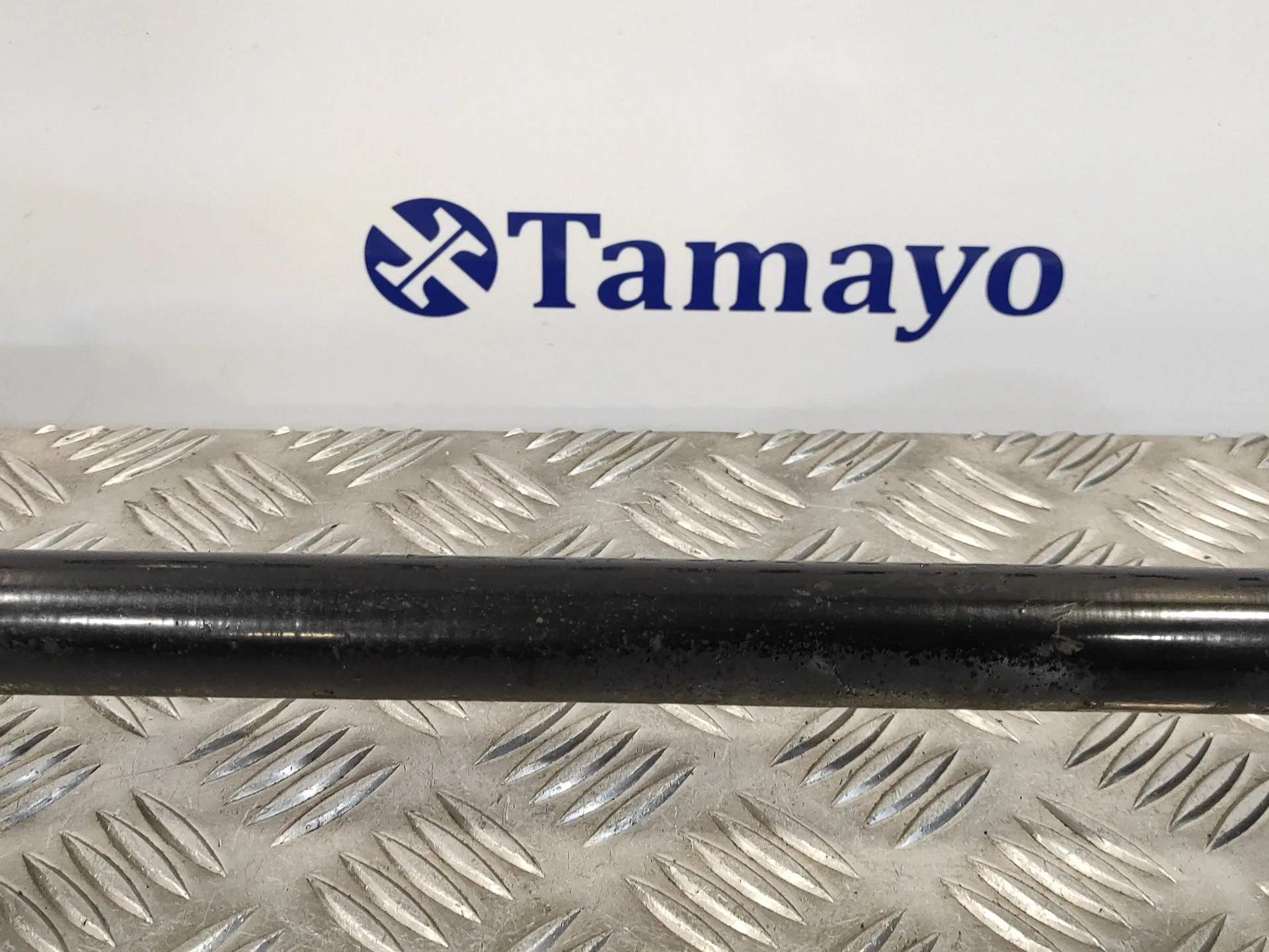 Transmision Trasera Izquierda para Bmw Serie 3 Berlina (E46)