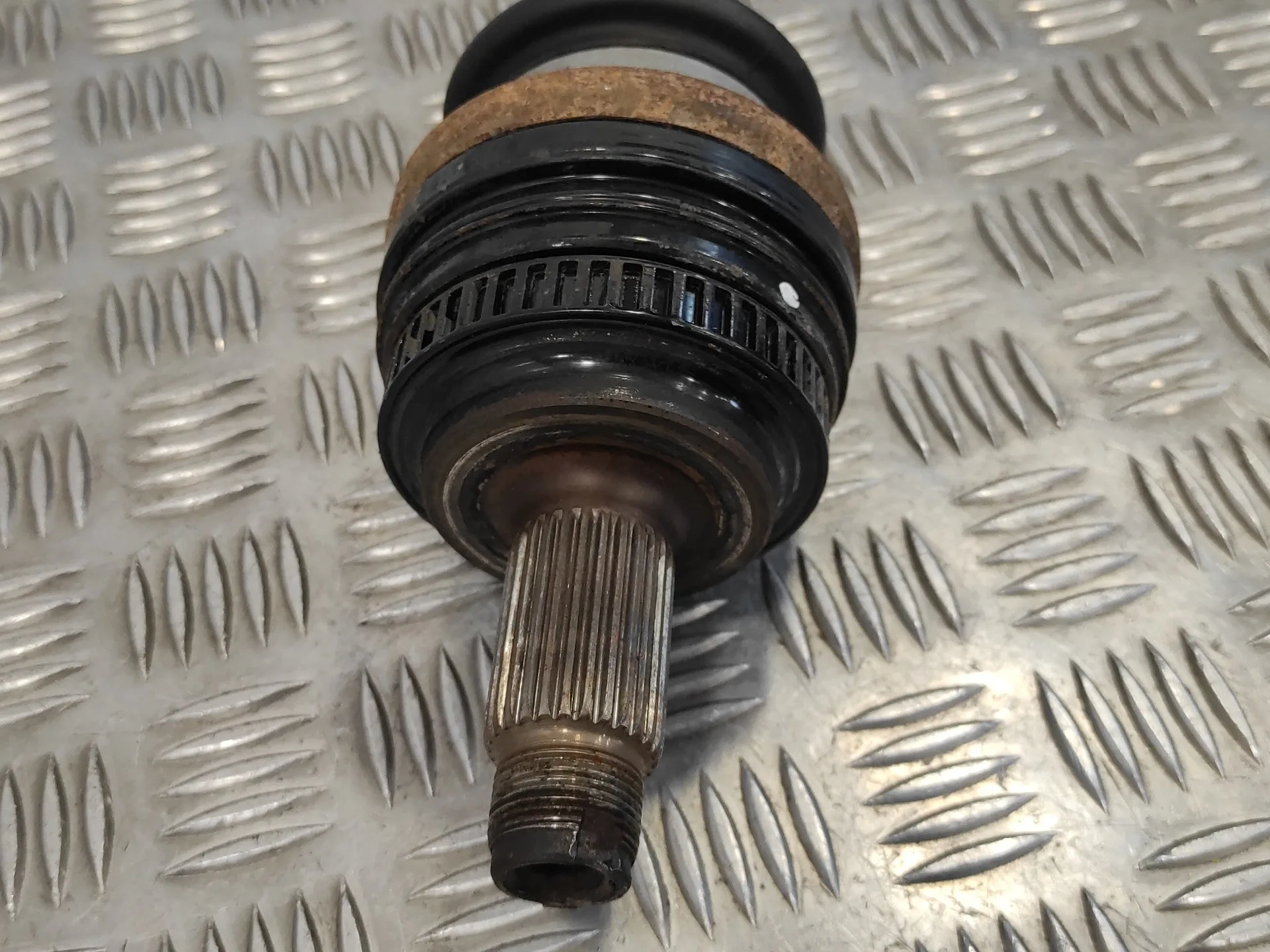 Transmision Trasera Izquierda para Bmw Serie 3 Berlina (E46)