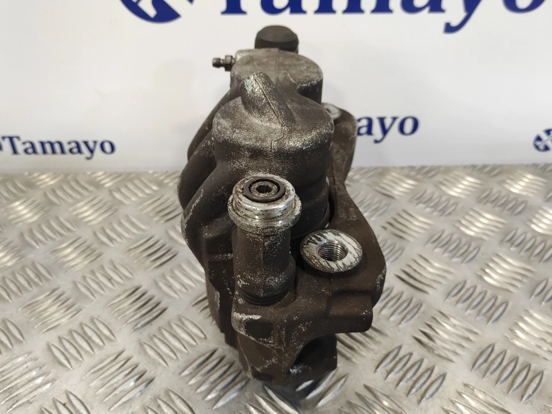 Pinza Freno Delantera Derecha para Fiat Ducato Furgon
