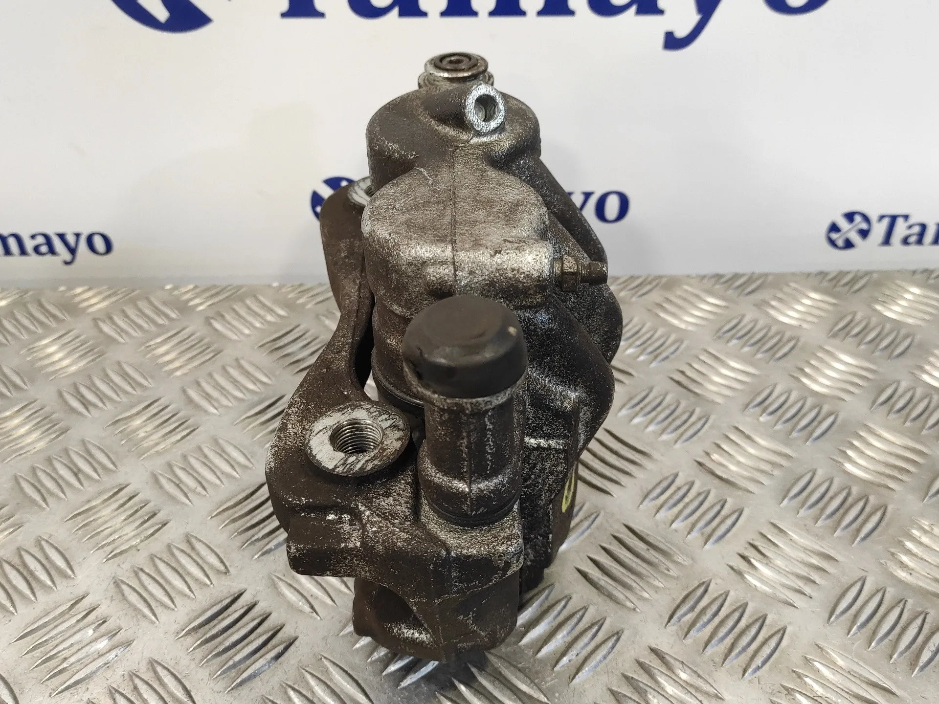 Pinza Freno Delantera Derecha para Fiat Ducato Furgon