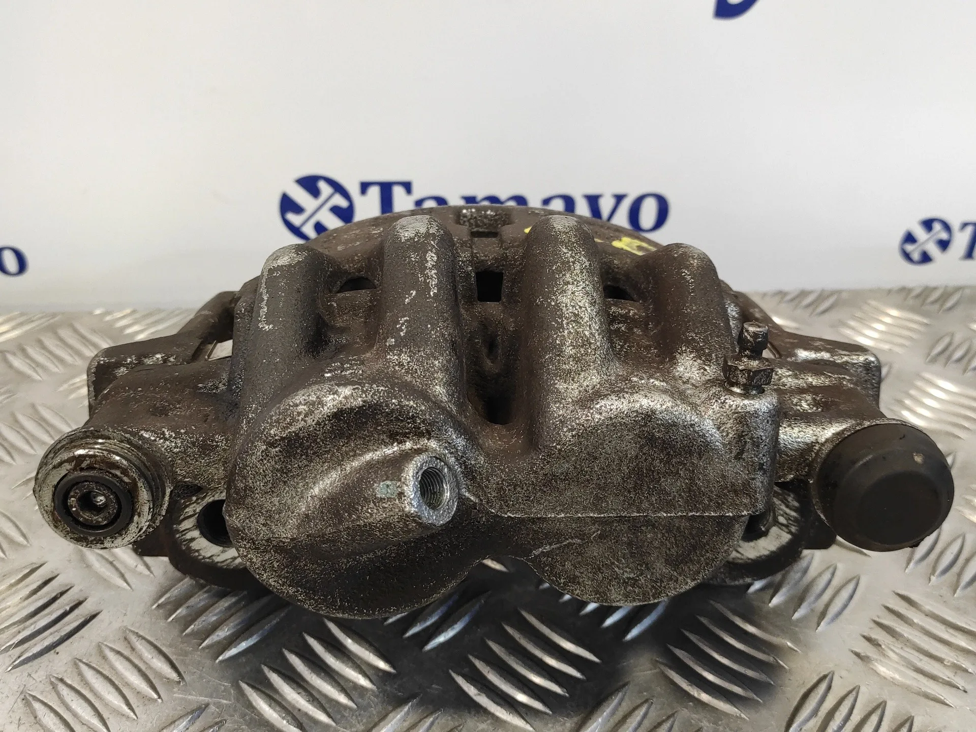 Pinza Freno Delantera Derecha para Fiat Ducato Furgon