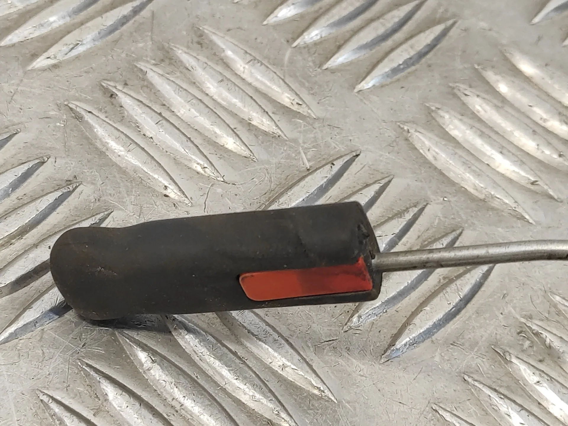 Cerradura Puerta Delantera Izquierda para Peugeot Partner (S2)