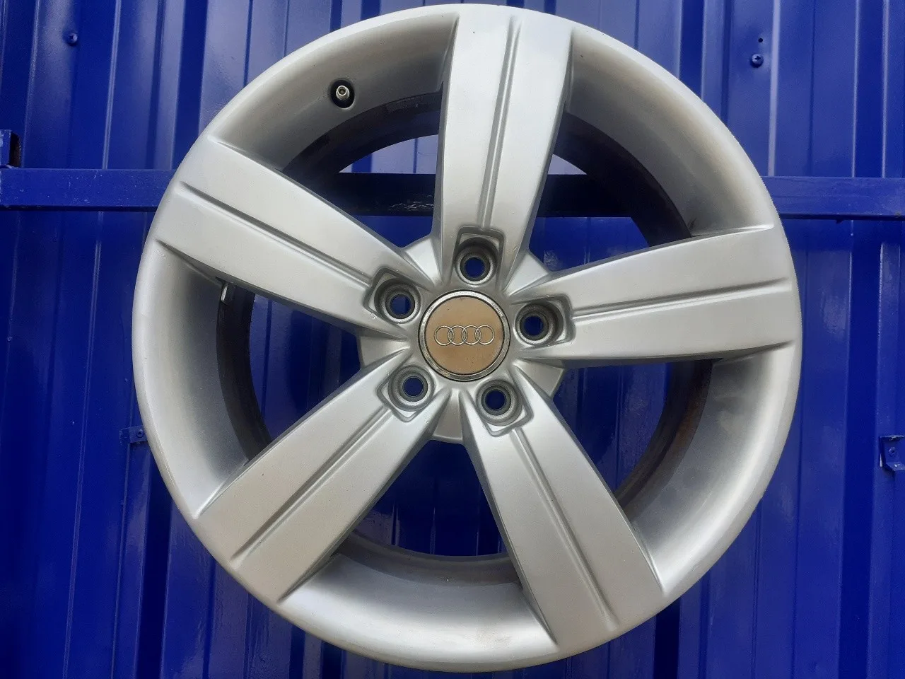 Llanta para Audi Tt (8J3/8J9)
