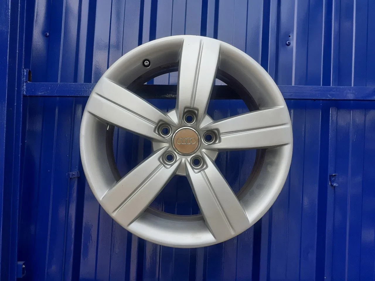 Llanta para Audi Tt (8J3/8J9)