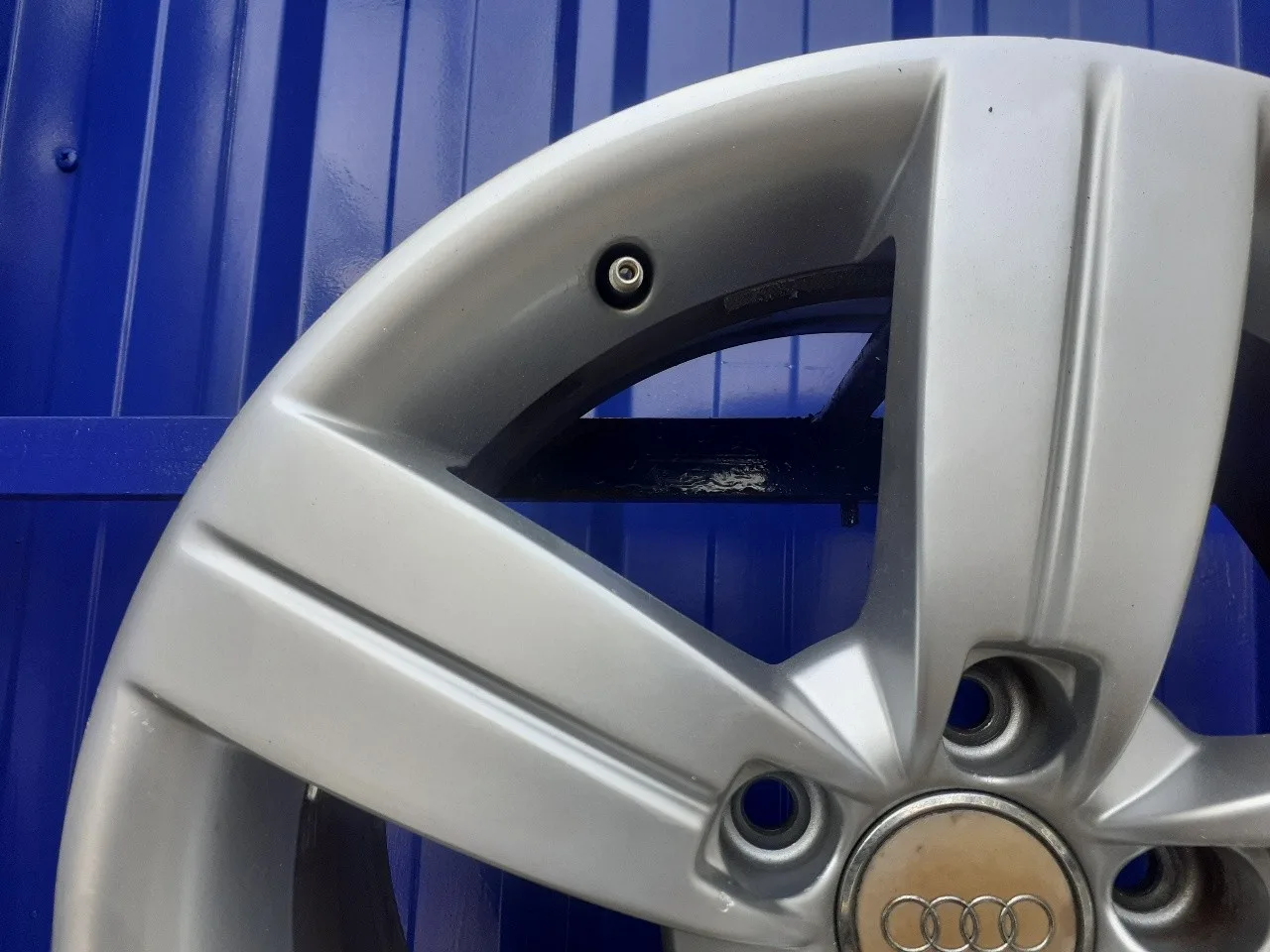 Llanta para Audi Tt (8J3/8J9)