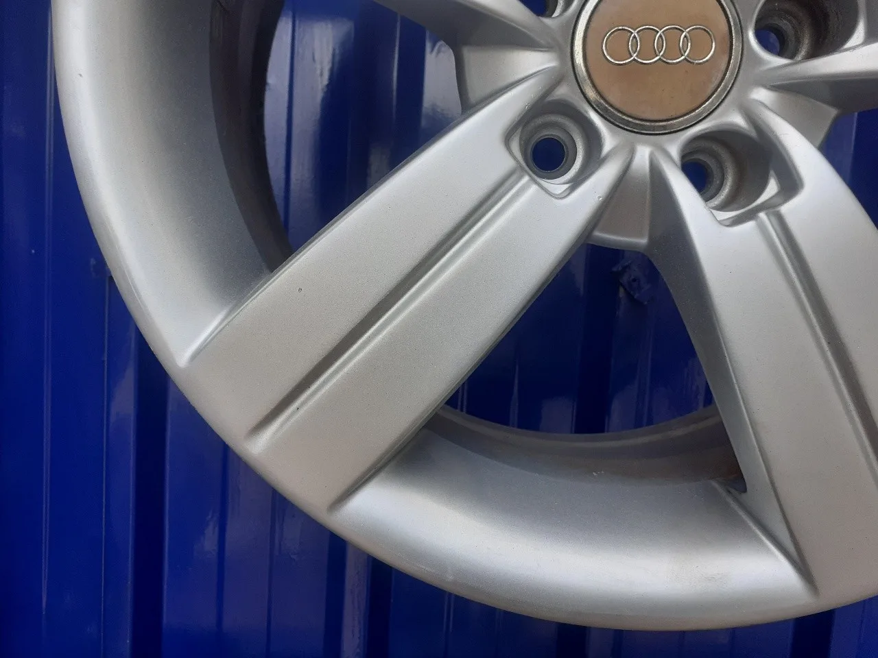 Llanta para Audi Tt (8J3/8J9)