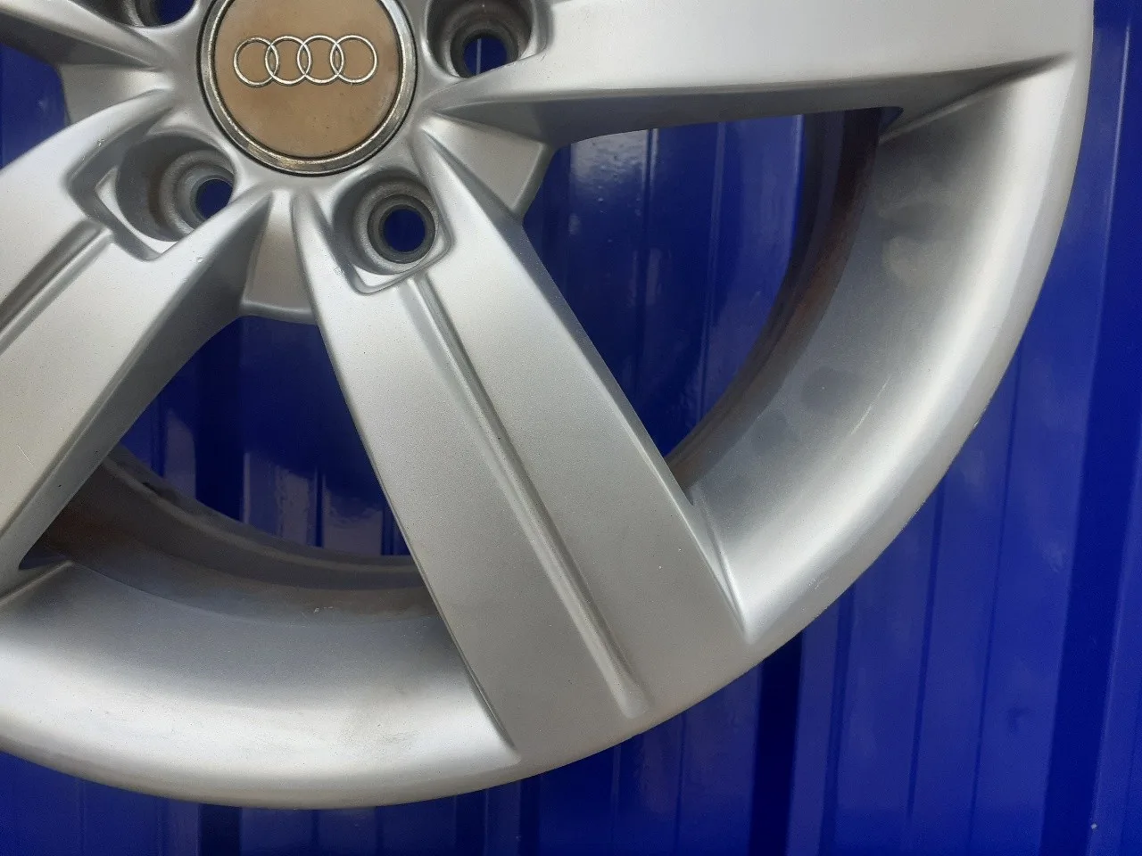 Llanta para Audi Tt (8J3/8J9)