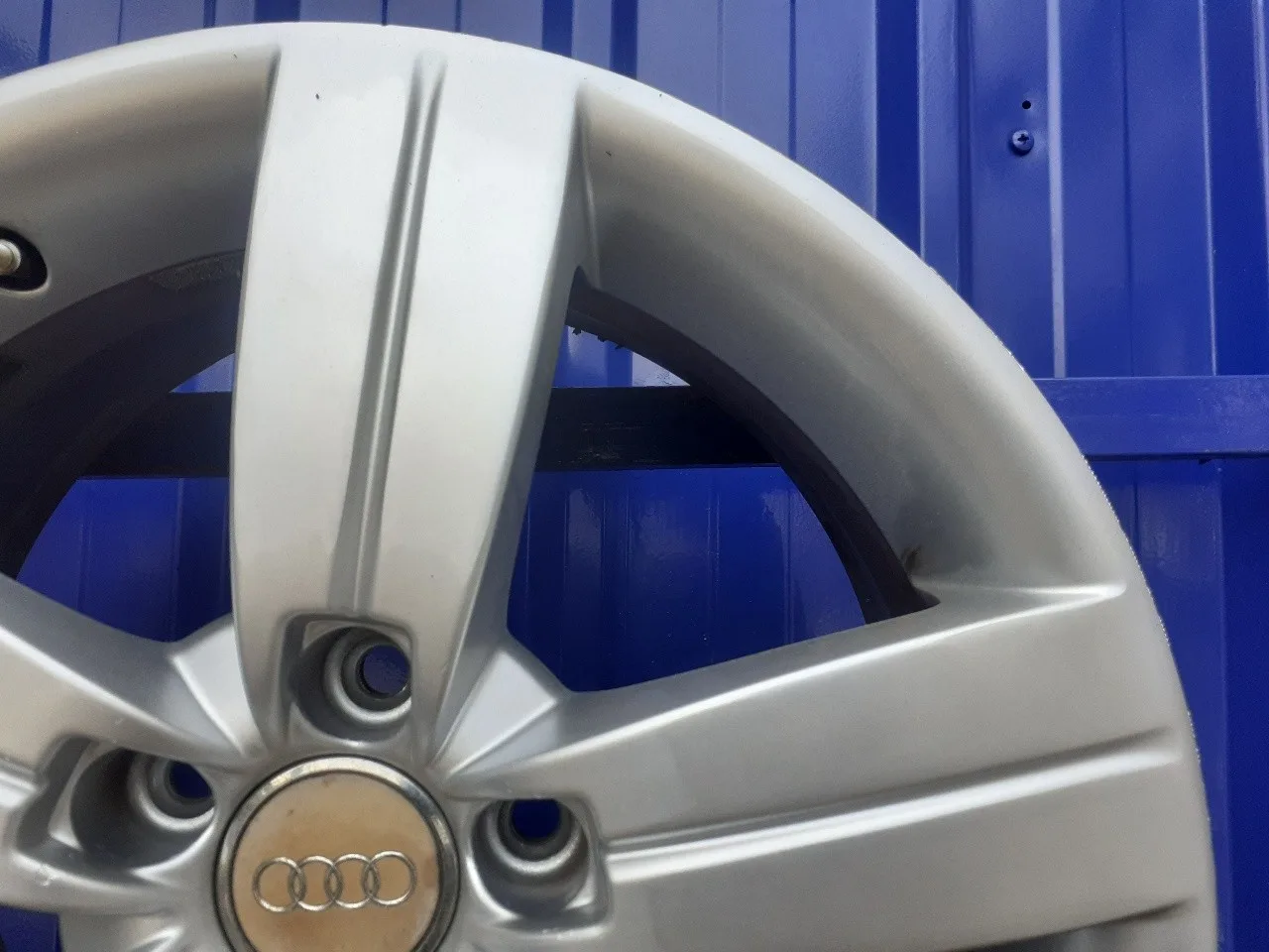 Llanta para Audi Tt (8J3/8J9)