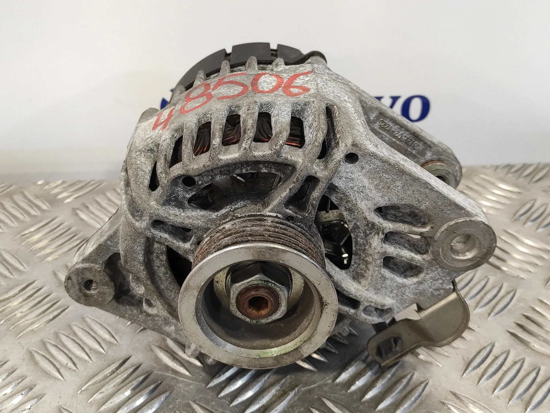 Alternador para Citroën C1