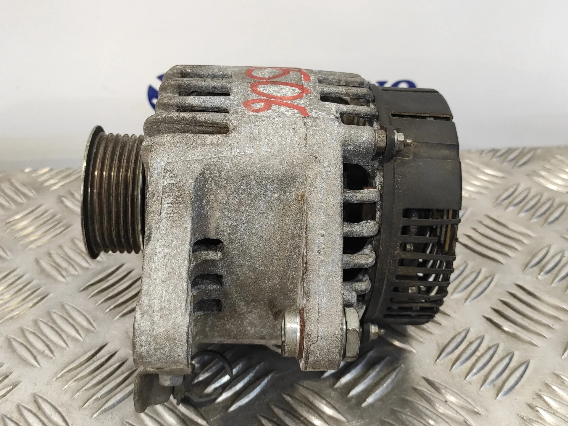 Alternador para Citroën C1