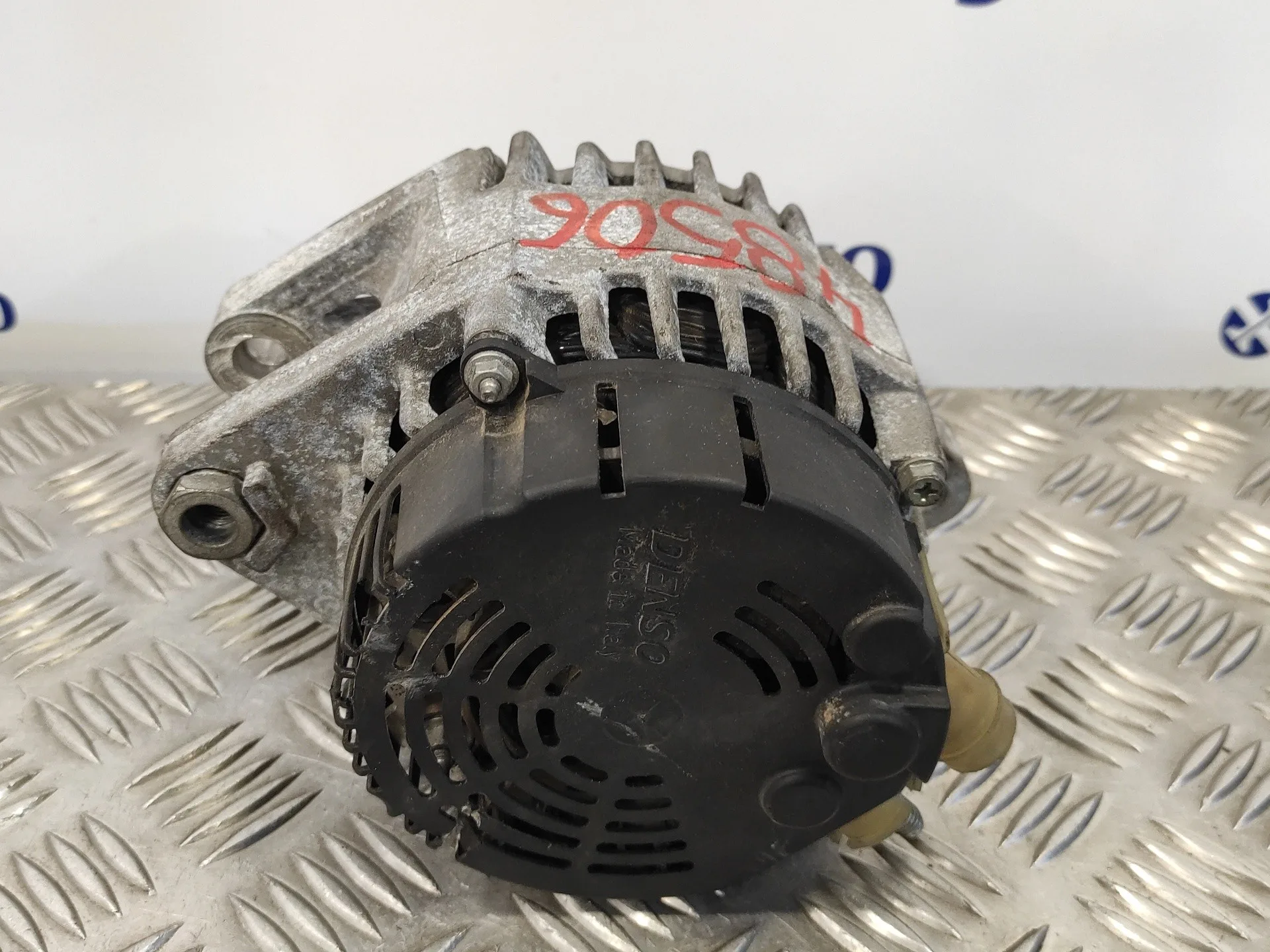 Alternador para Citroën C1