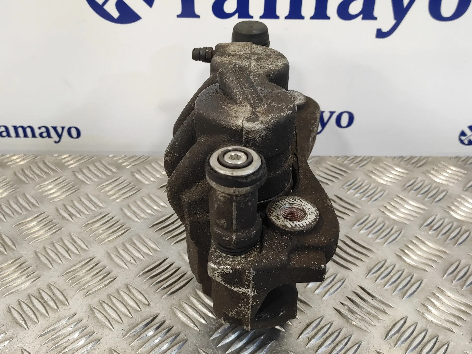 Pinza Freno Delantera Derecha para Fiat Ducato Furgon