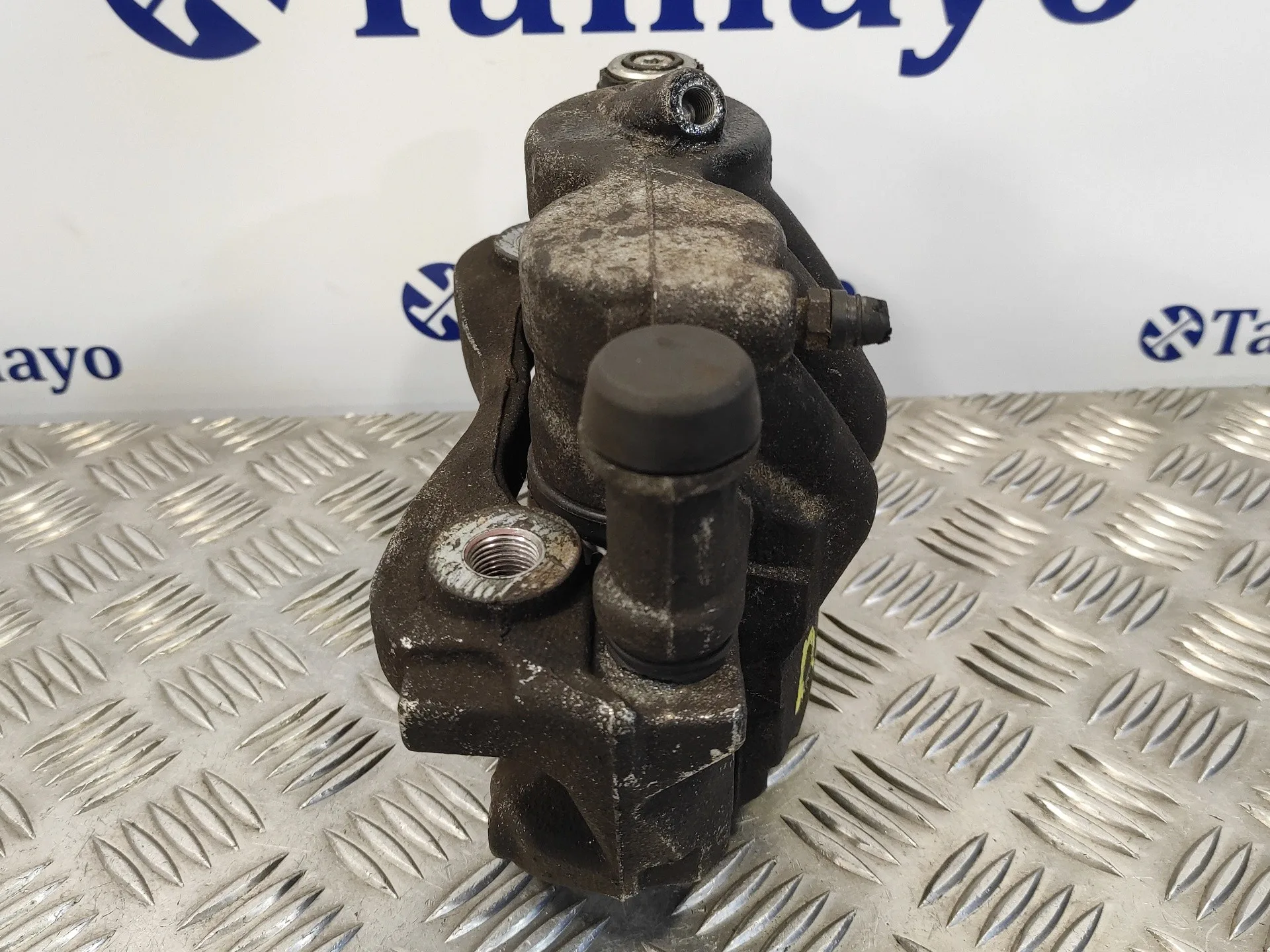 Pinza Freno Delantera Derecha para Fiat Ducato Furgon