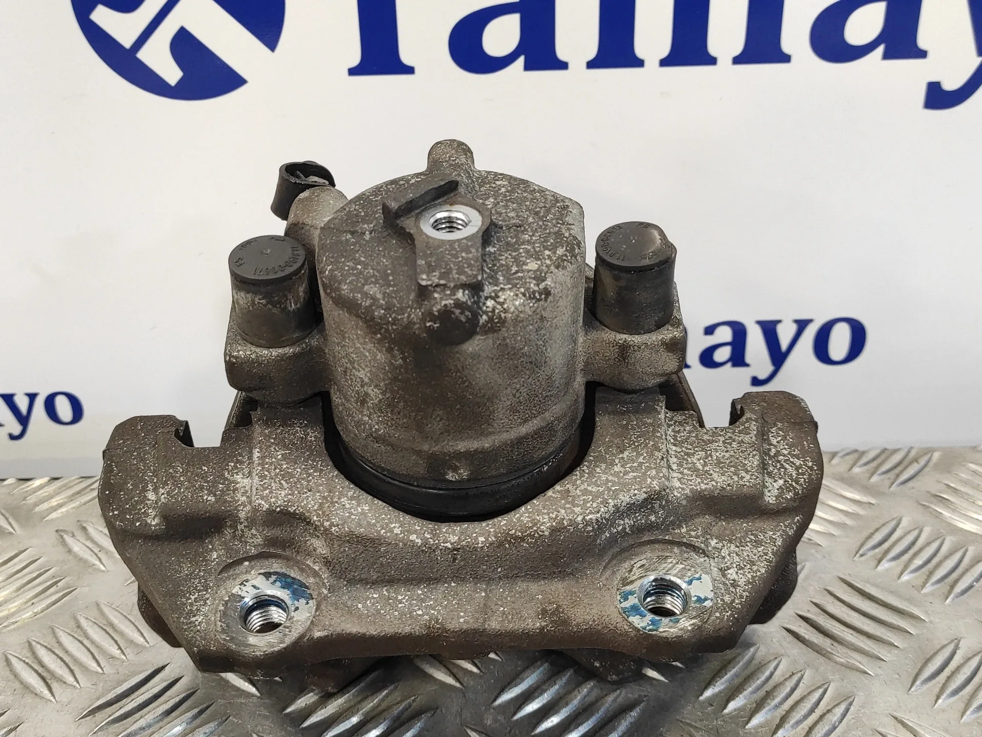 Pinza Freno Delantera Izquierda para Opel Meriva