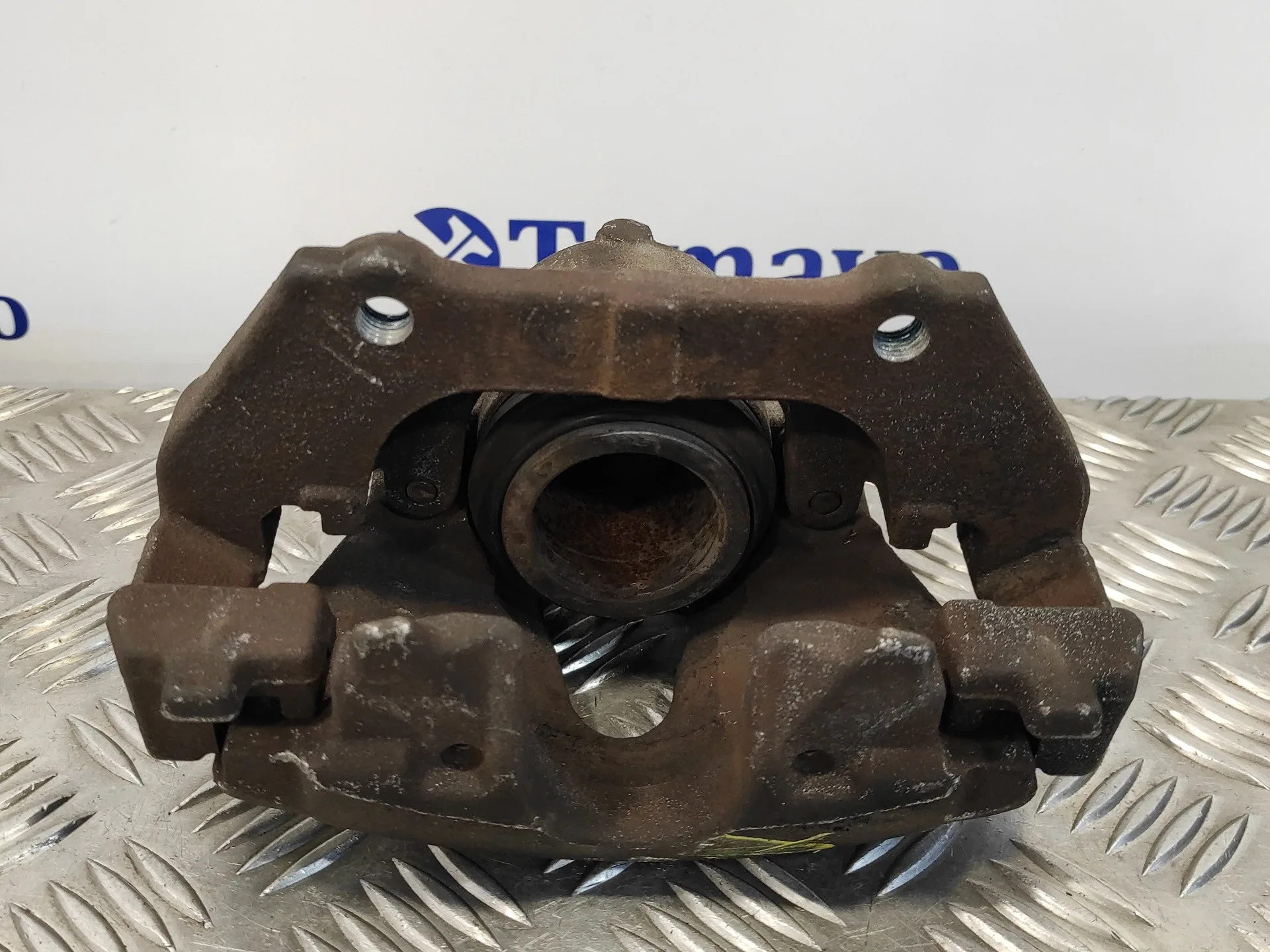 Pinza Freno Delantera Izquierda para Opel Meriva