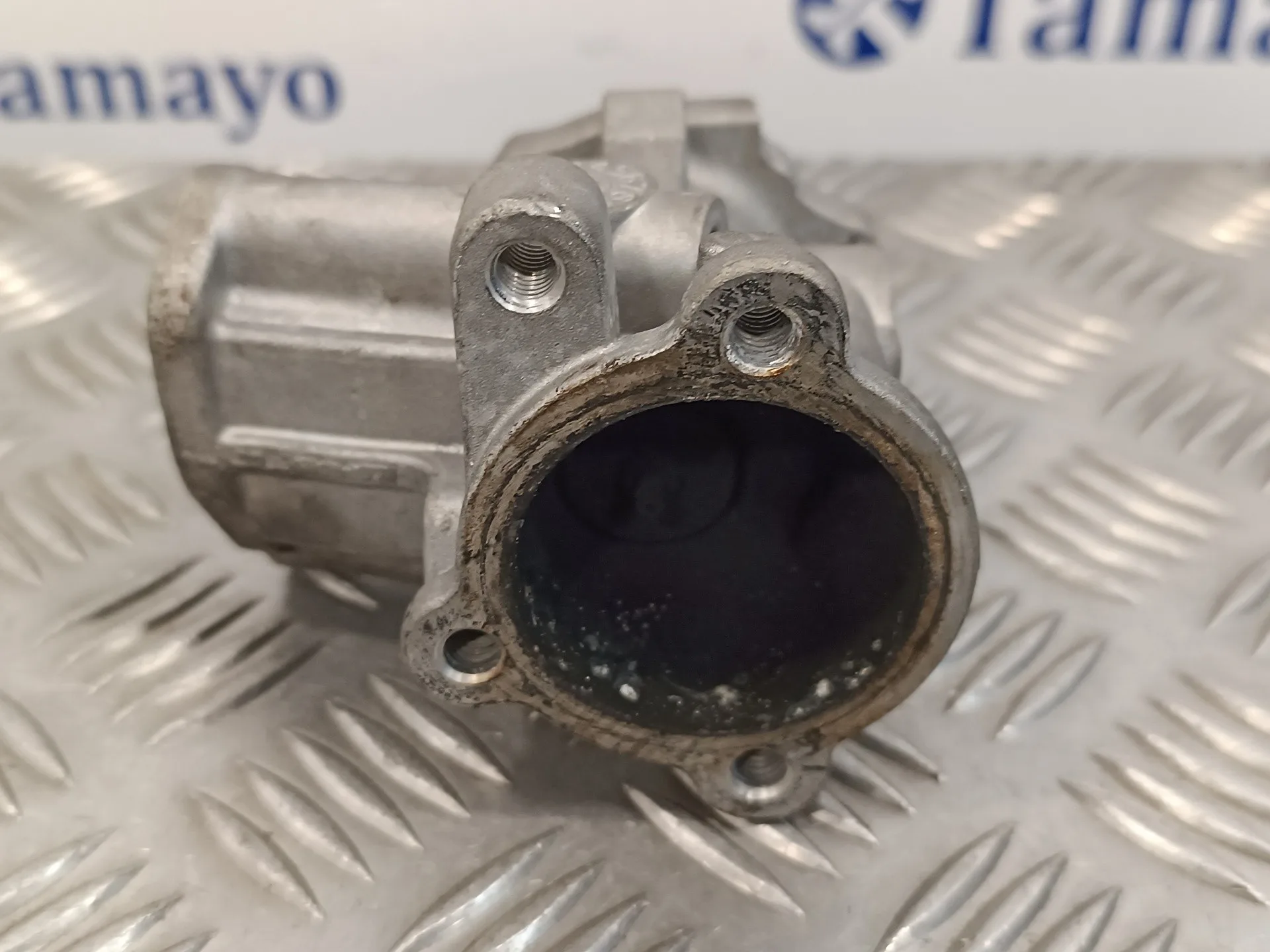 Valvula Egr para Fiat Doblo I Cargo