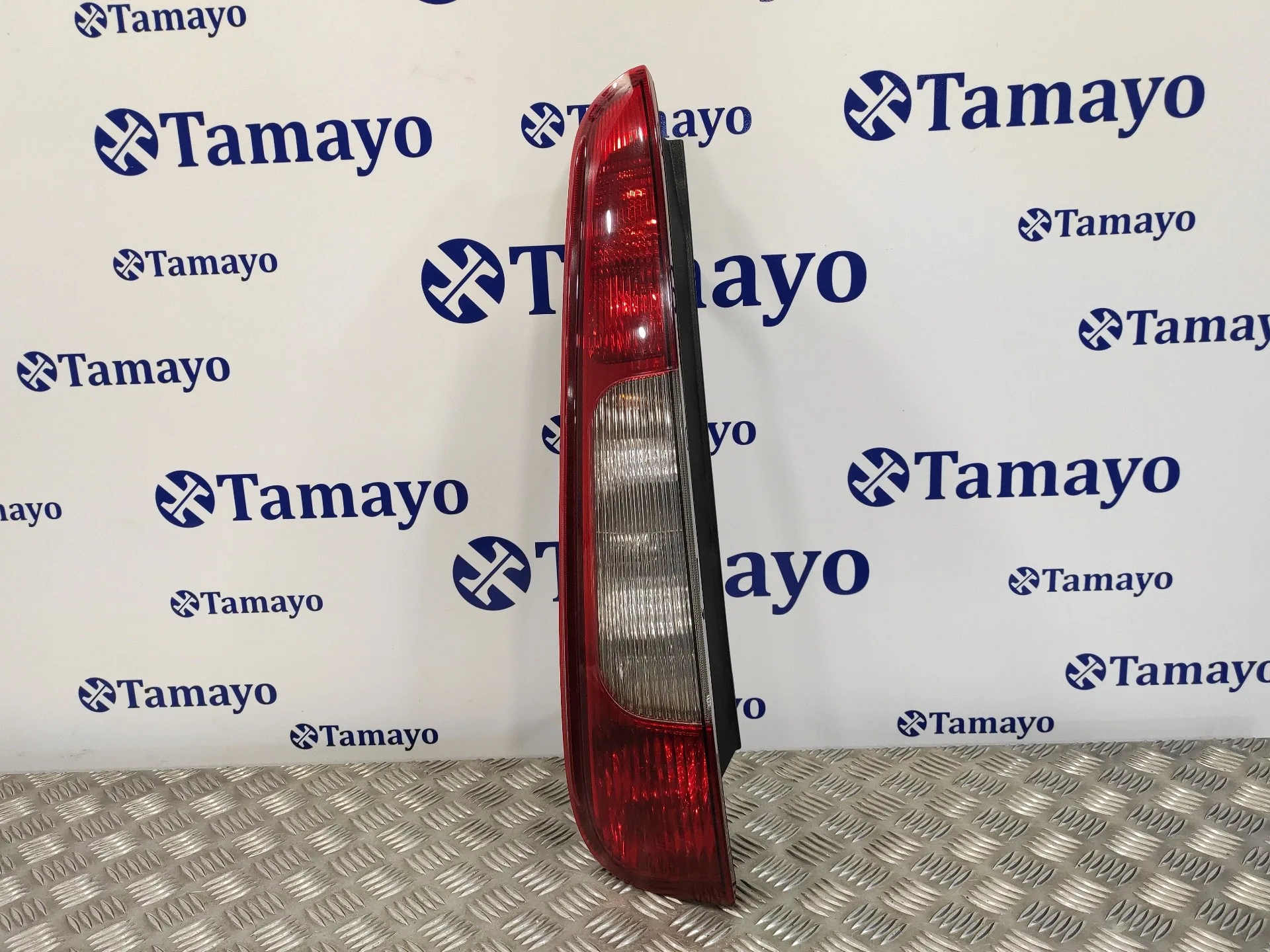Piloto Trasero Izquierdo para Ford Focus C-Max (Cap)