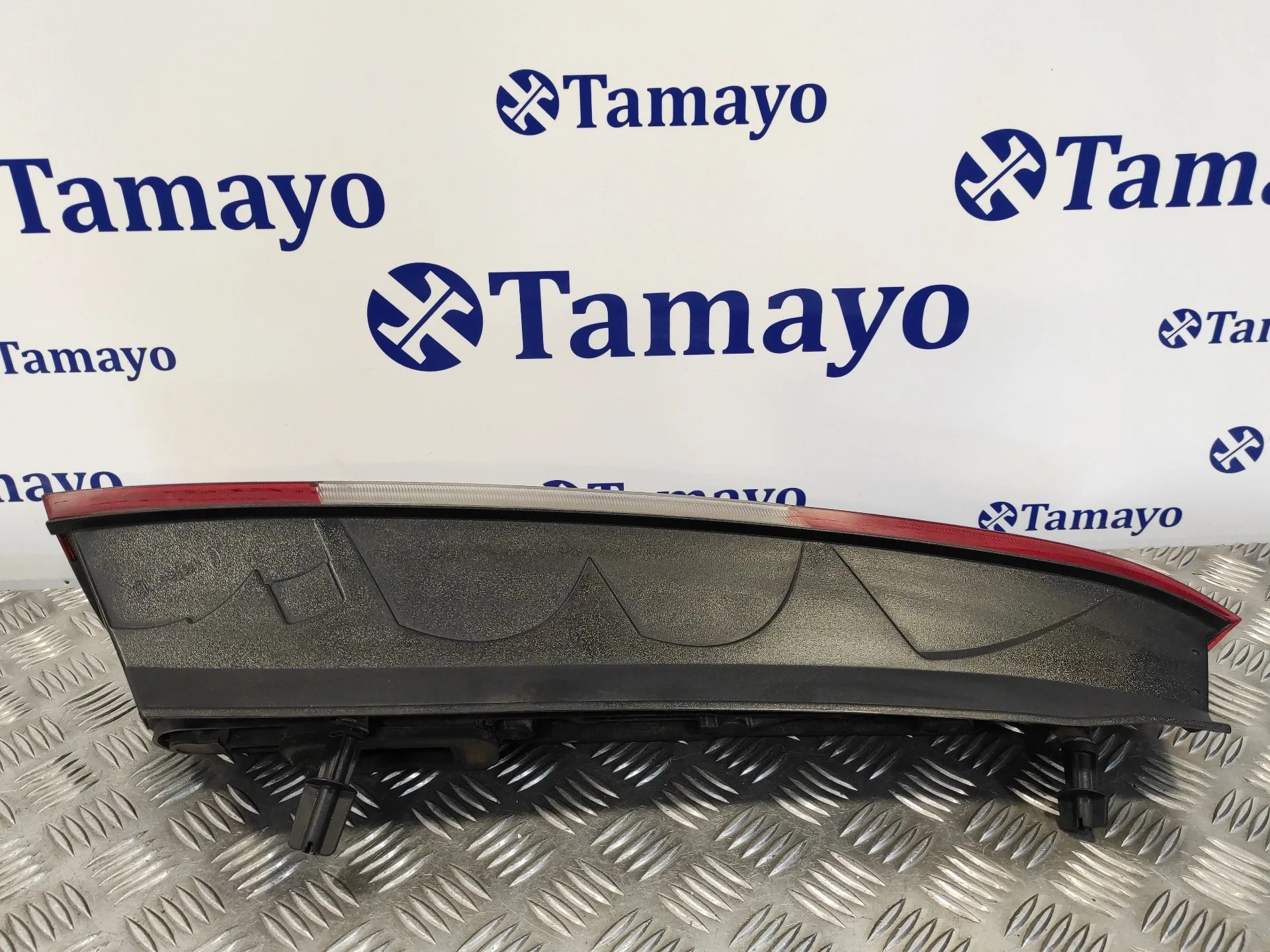 Piloto Trasero Izquierdo para Ford Focus C-Max (Cap)