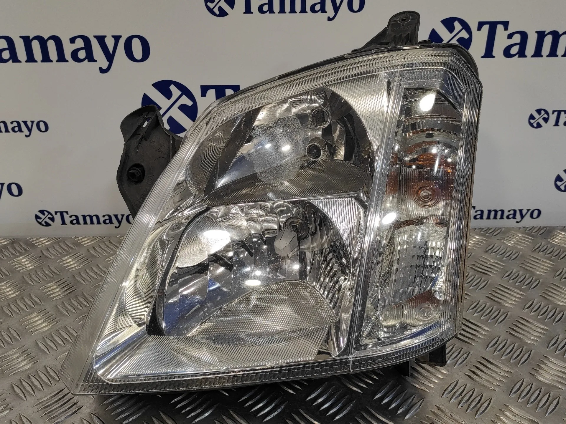 Faro Izquierdo para Opel Meriva