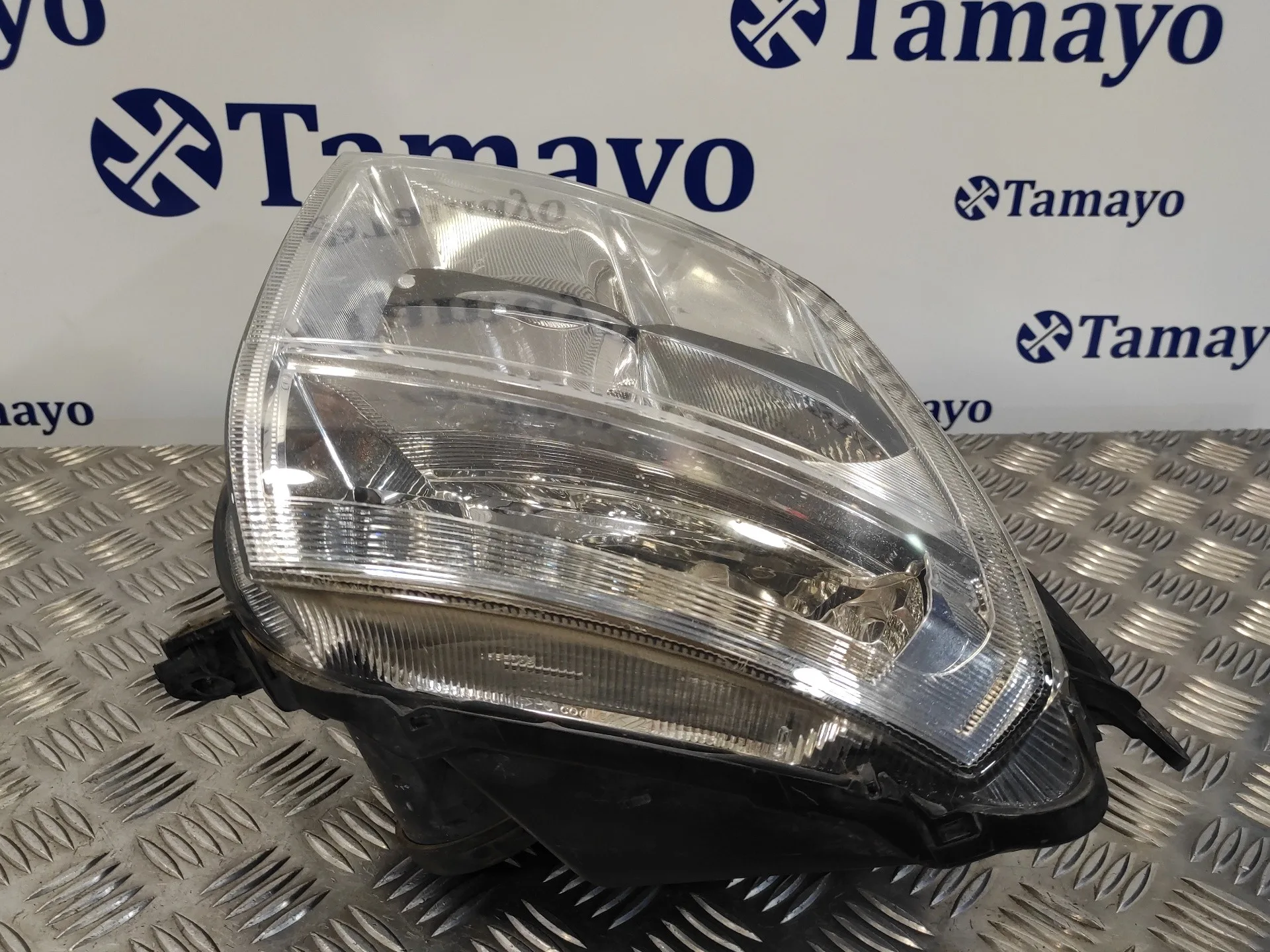 Faro Izquierdo para Opel Meriva