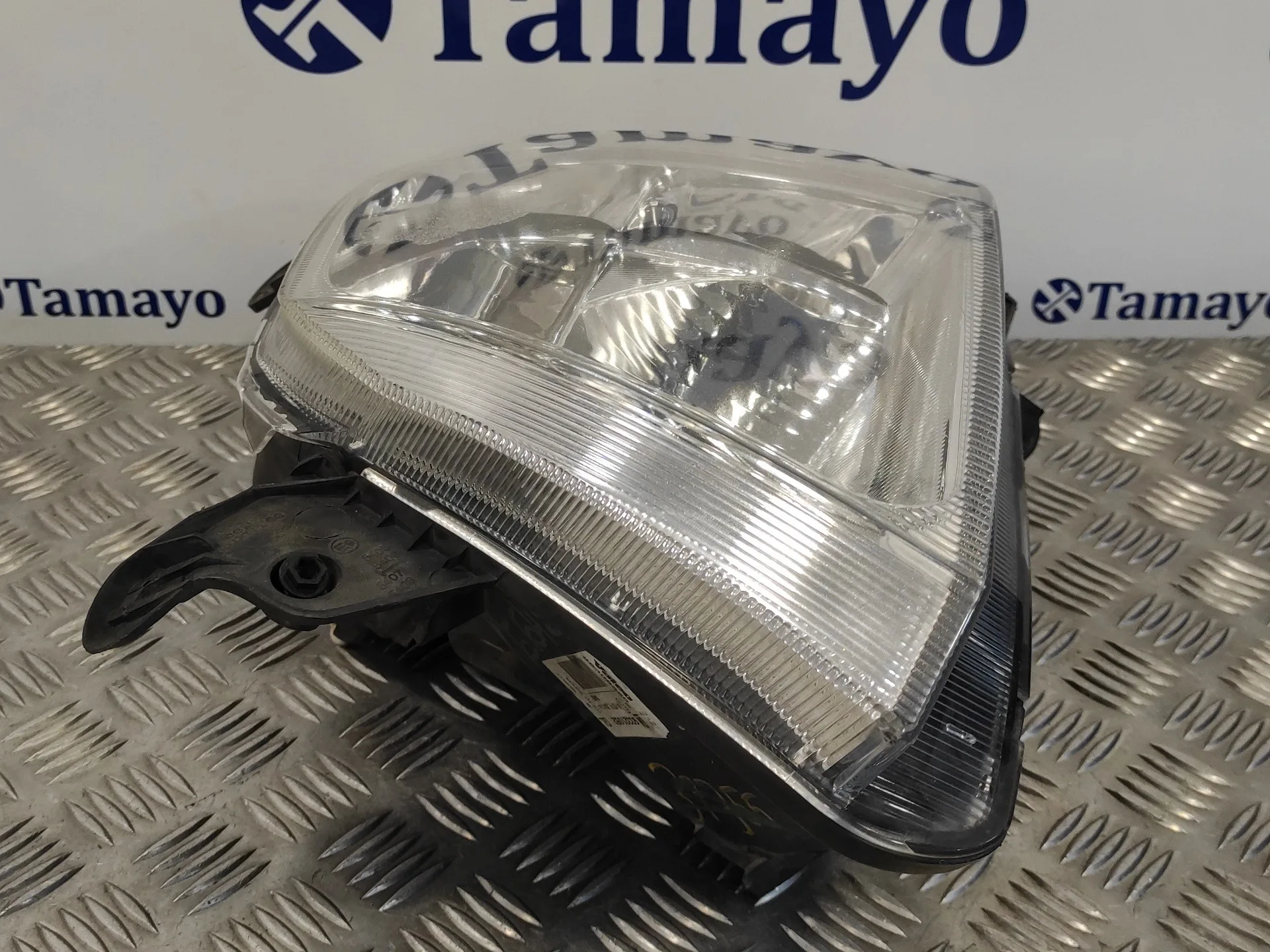 Faro Izquierdo para Opel Meriva