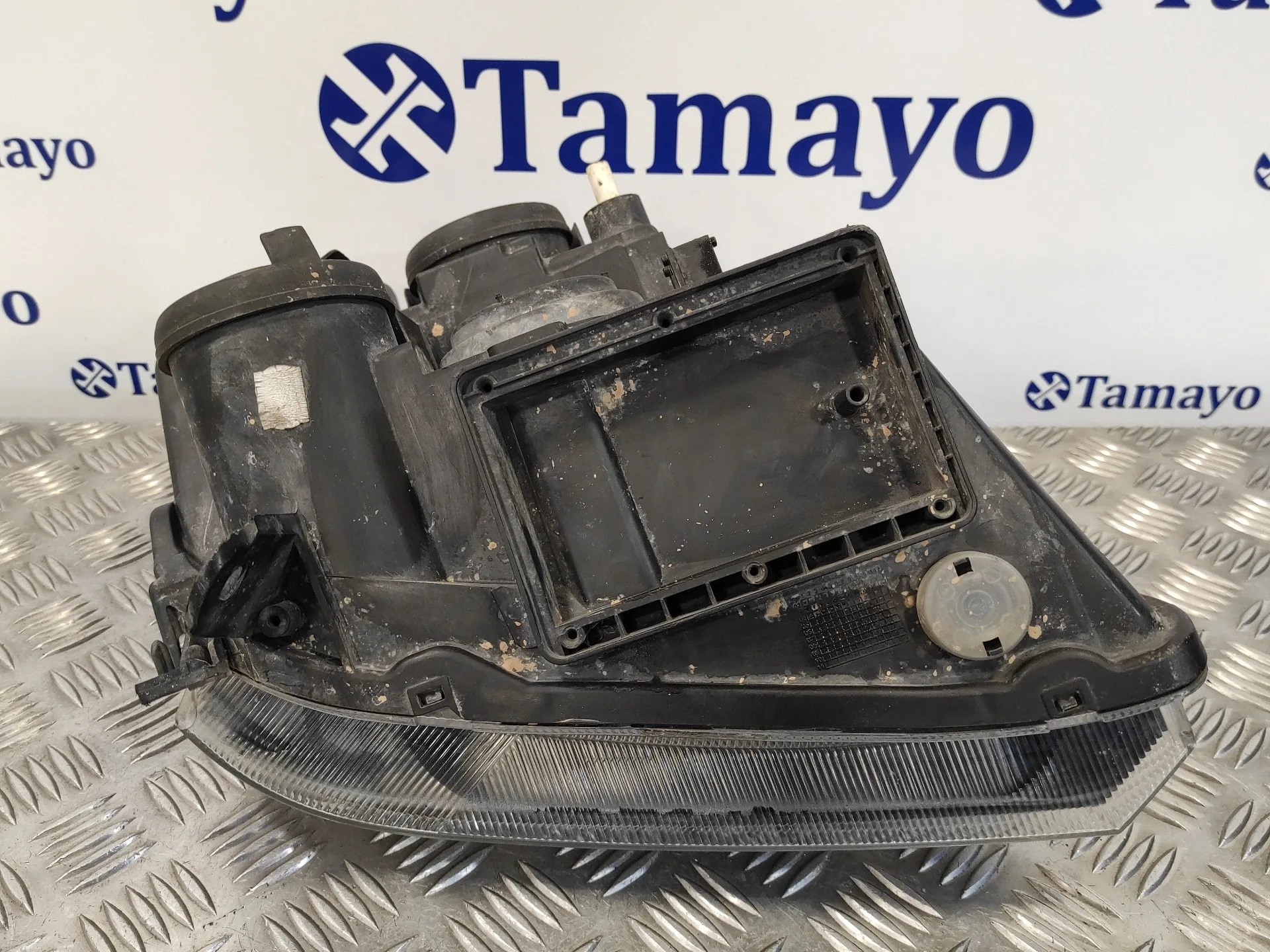 Faro Izquierdo para Opel Meriva