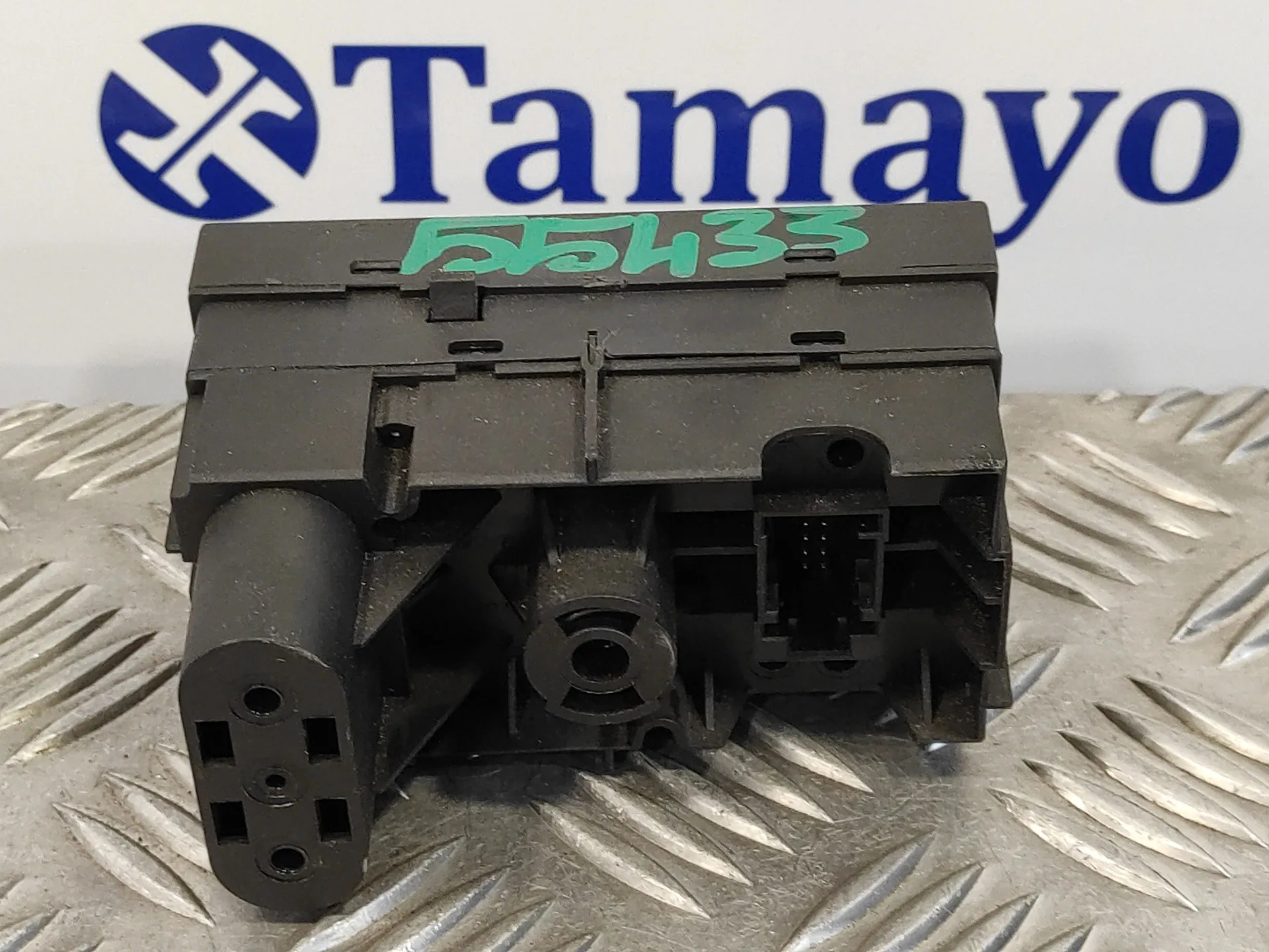 Mando Luces para Opel Meriva